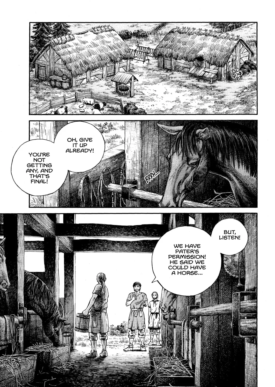 Vinland Saga β Chapter 63 β Page 9