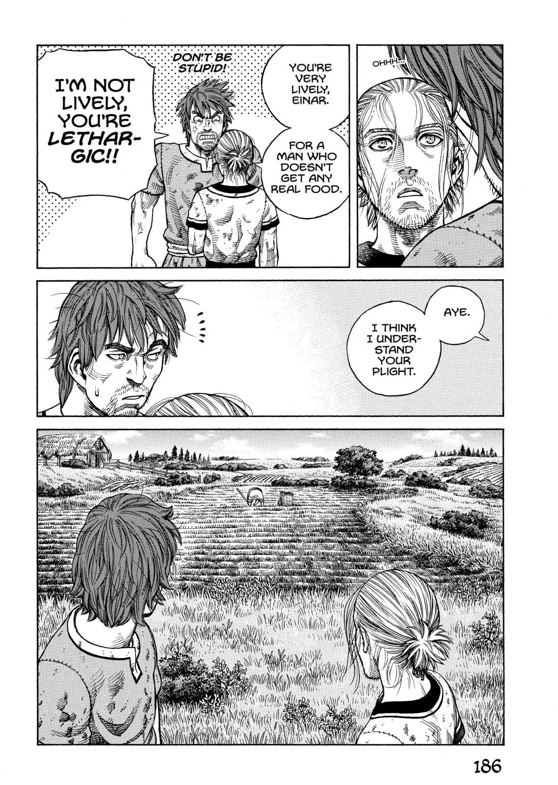 Vinland Saga β Chapter 63 β Page 16