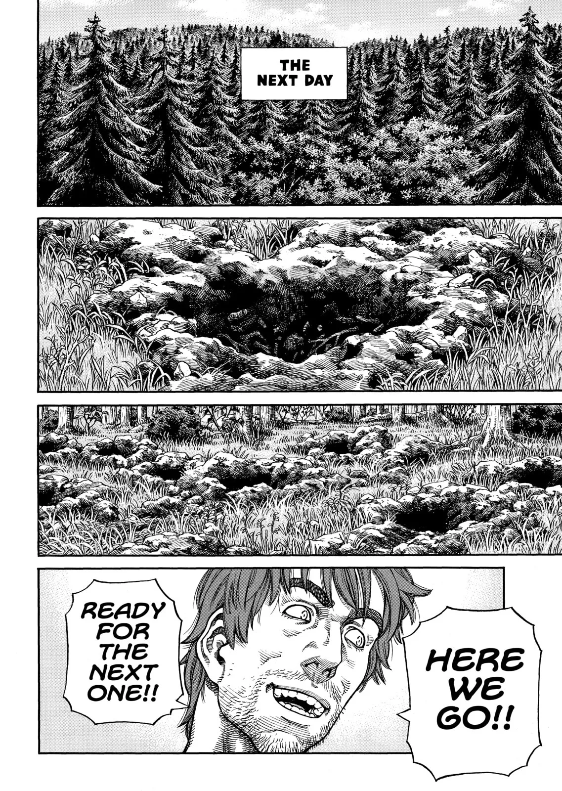 Vinland Saga β Chapter 64 β Page 10