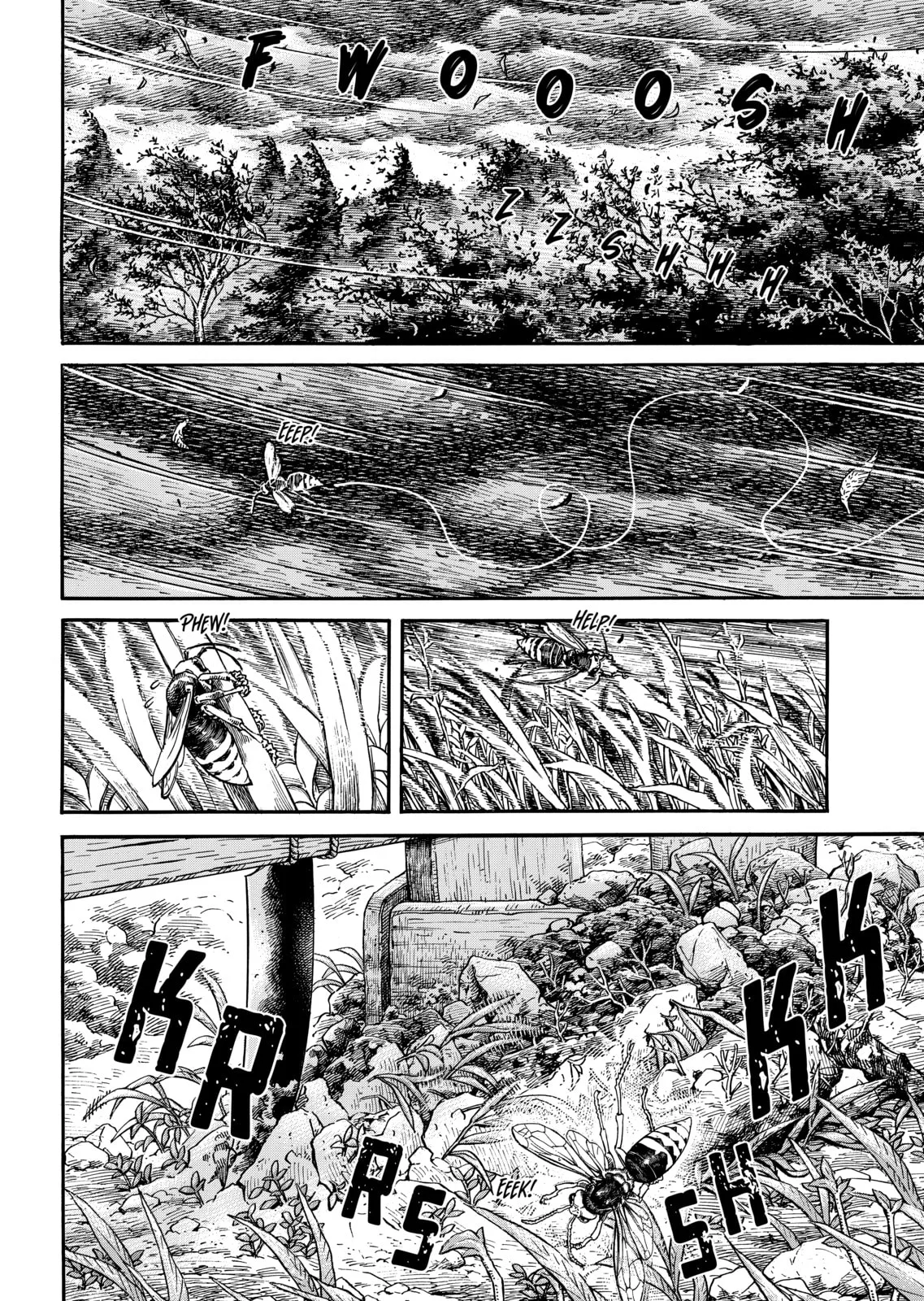Vinland Saga β Chapter 65 β Page 2