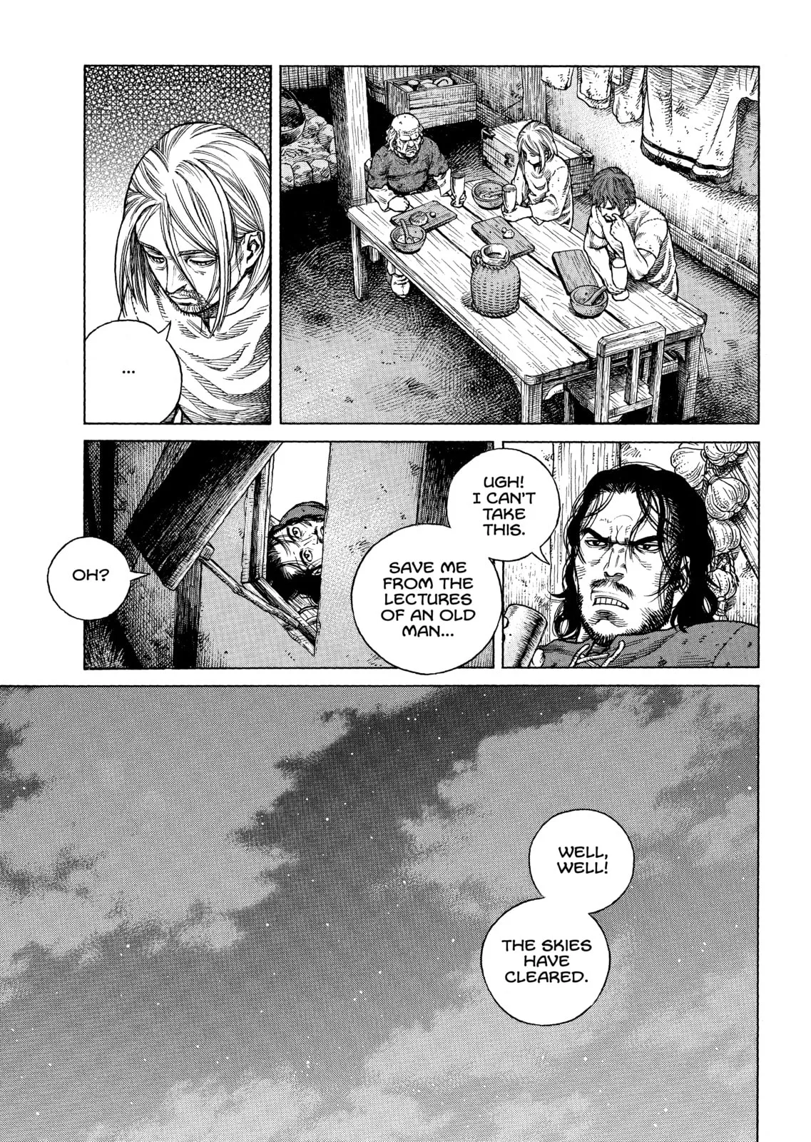 Vinland Saga β Chapter 65 β Page 21