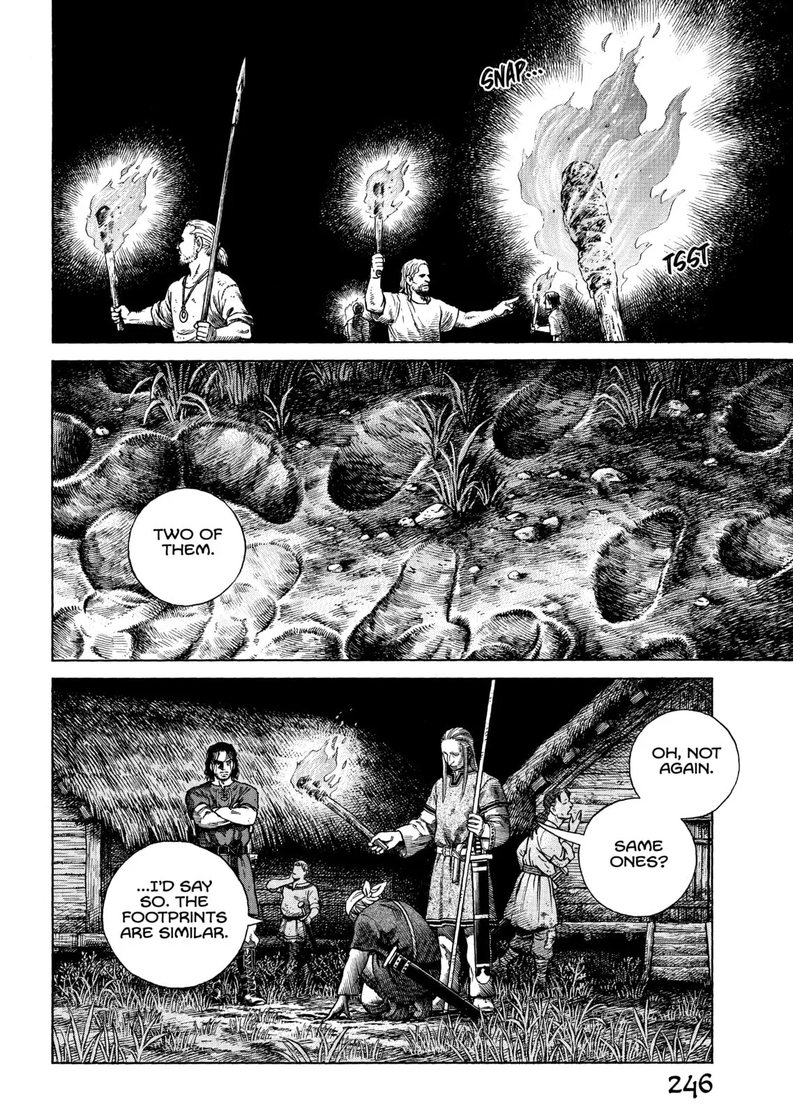 Vinland Saga β Chapter 66 β Page 2
