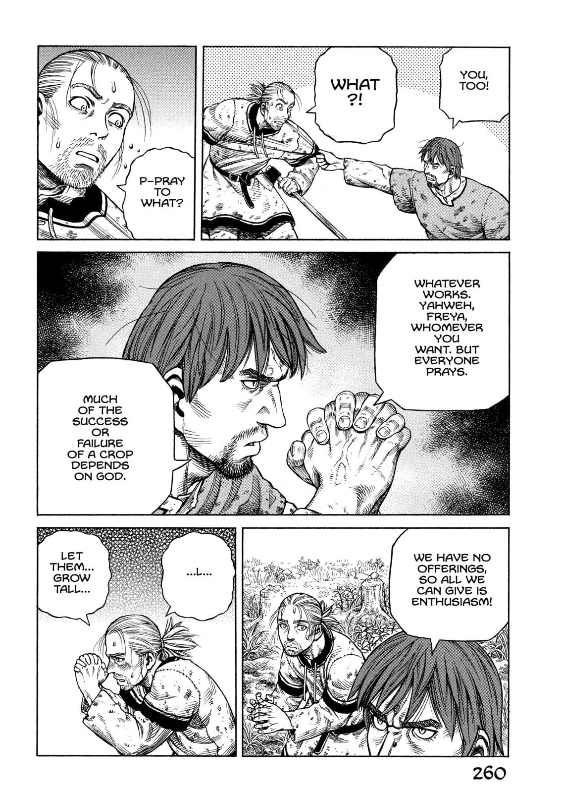 Vinland Saga β Chapter 66 β Page 16