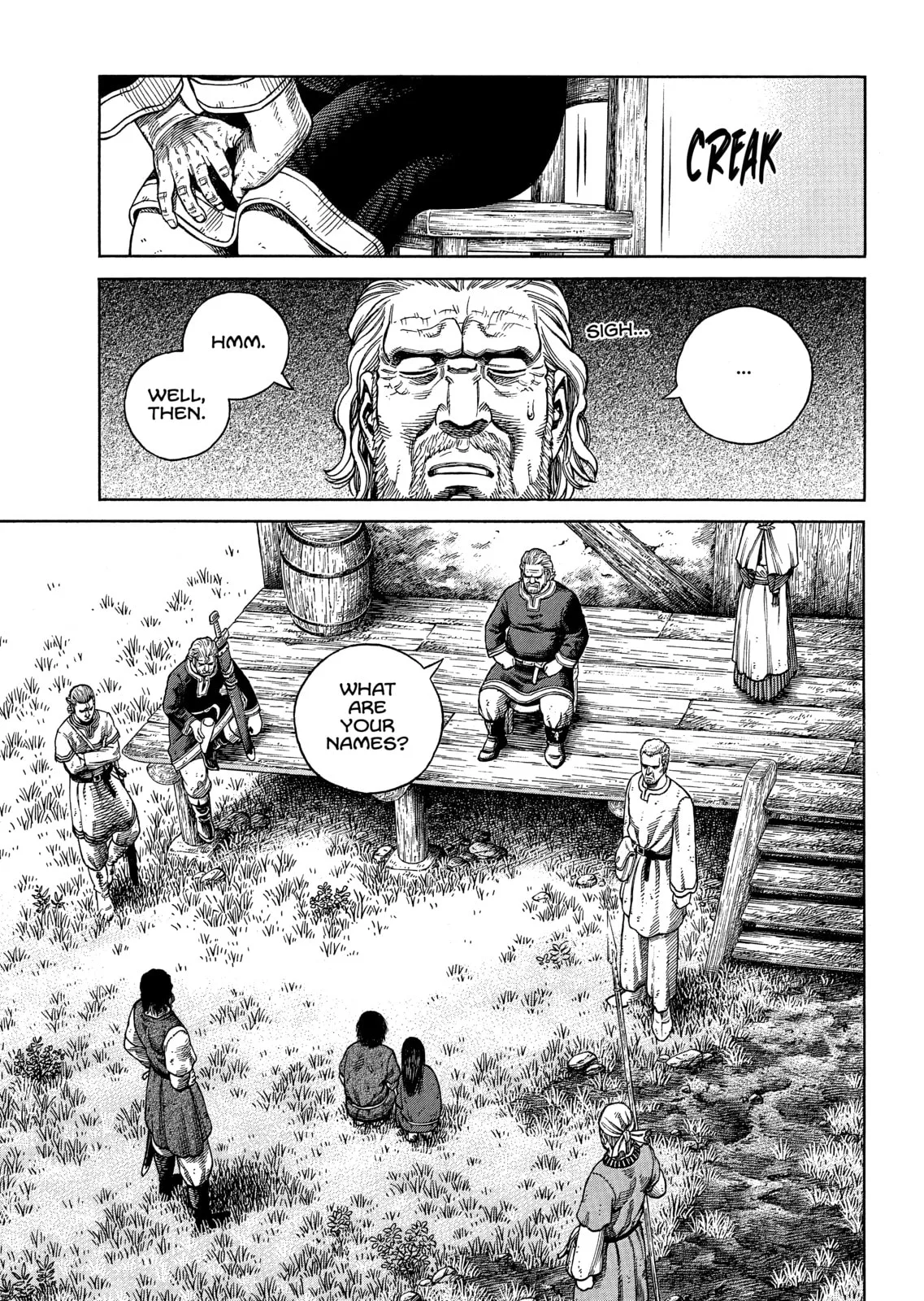 Vinland Saga β Chapter 67 β Page 9