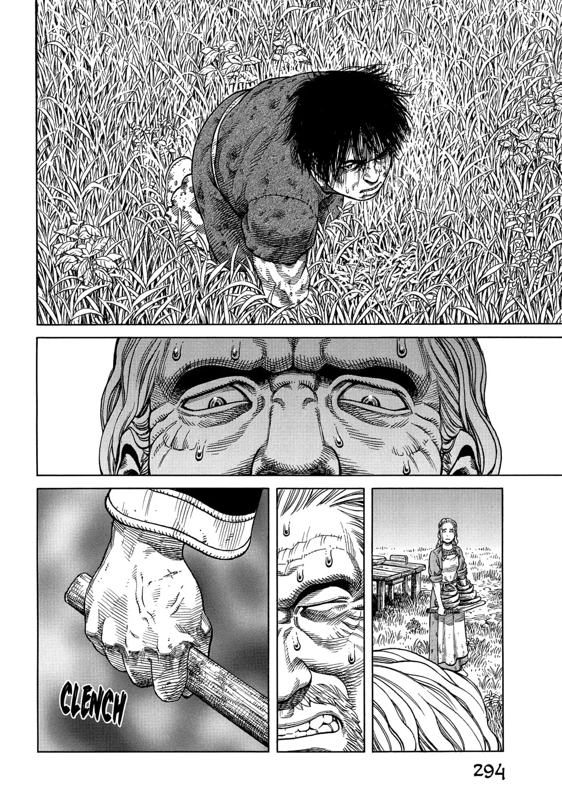 Vinland Saga β Chapter 67 β Page 28