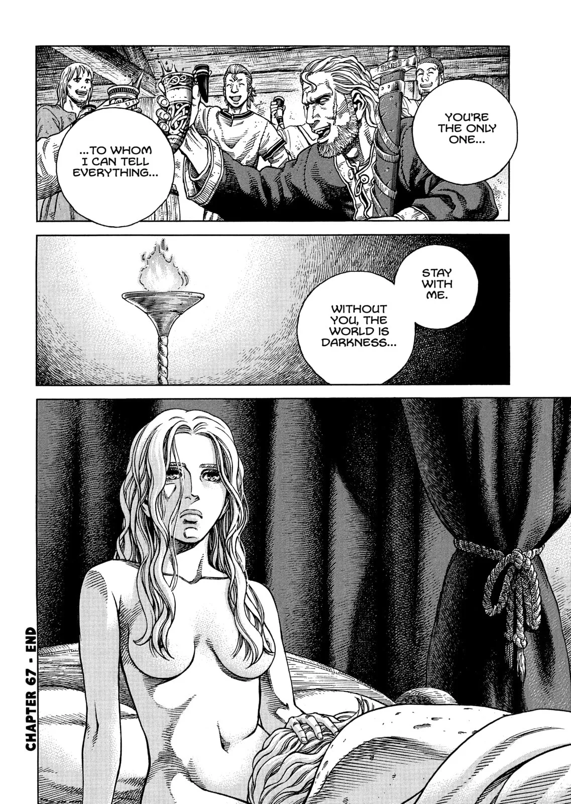 Vinland Saga β Chapter 67 β Page 32