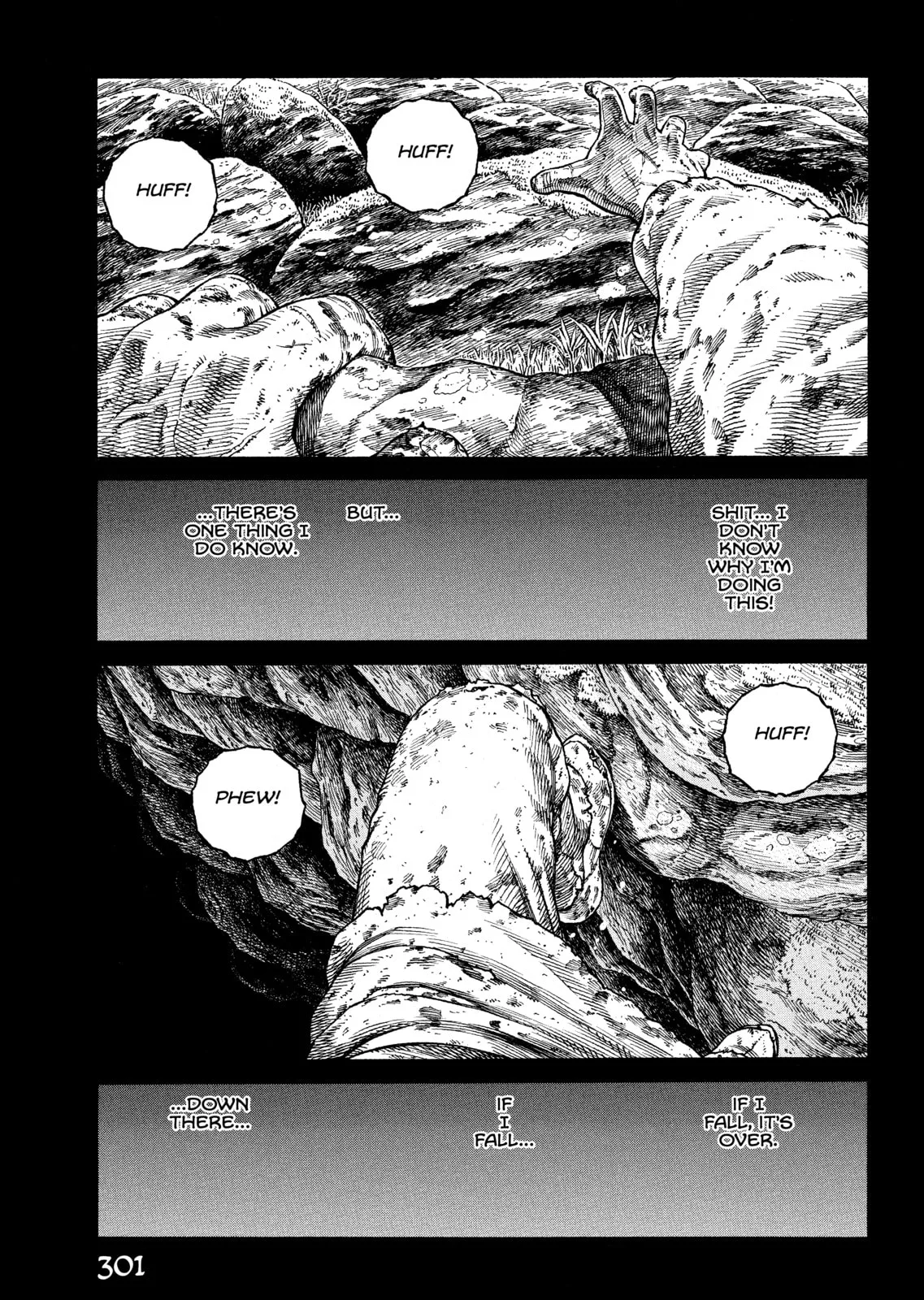 Vinland Saga β Chapter 68 β Page 3