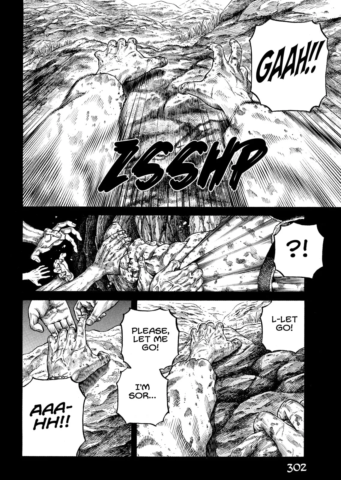 Vinland Saga β Chapter 68 β Page 4
