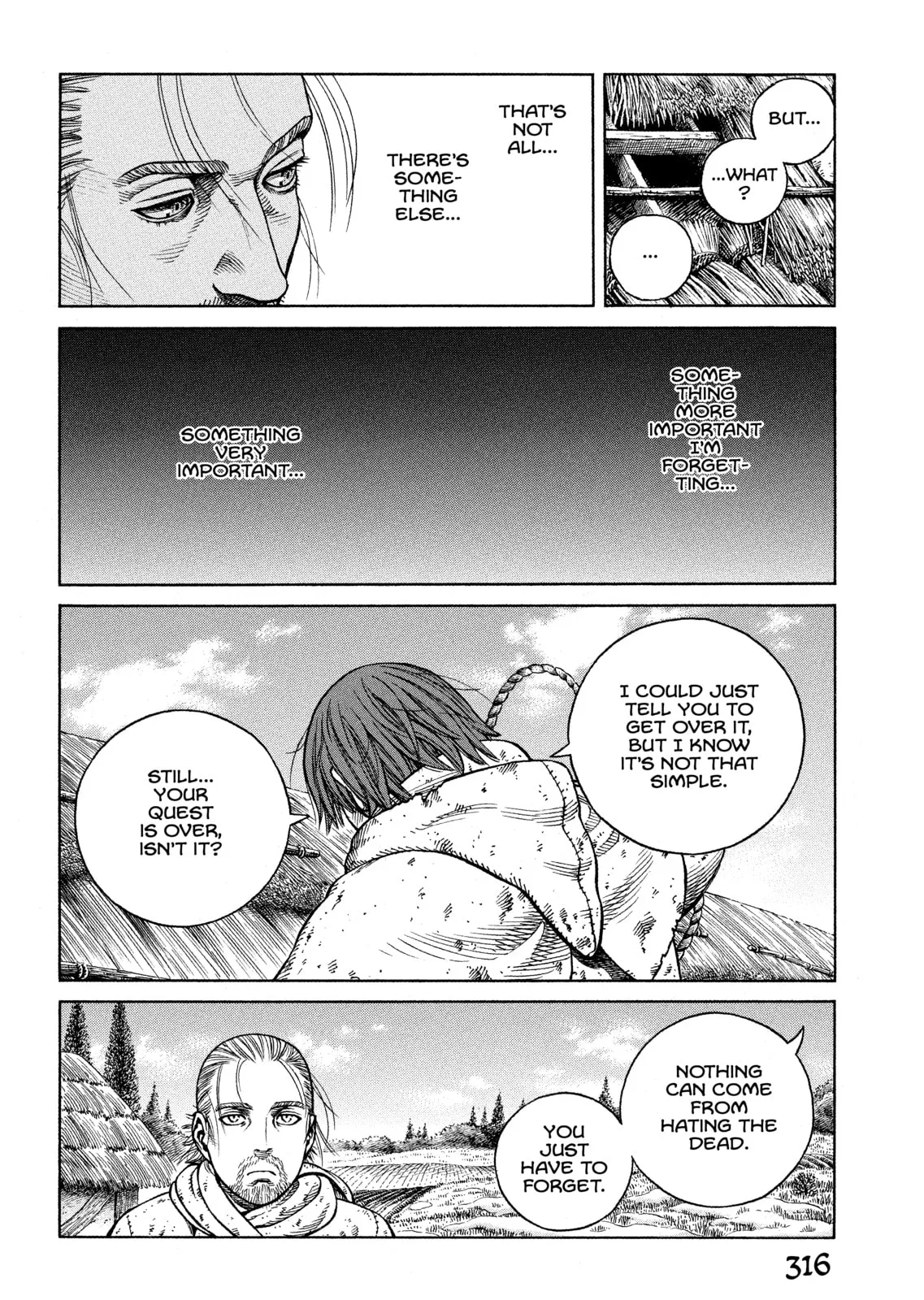 Vinland Saga β Chapter 68 β Page 18
