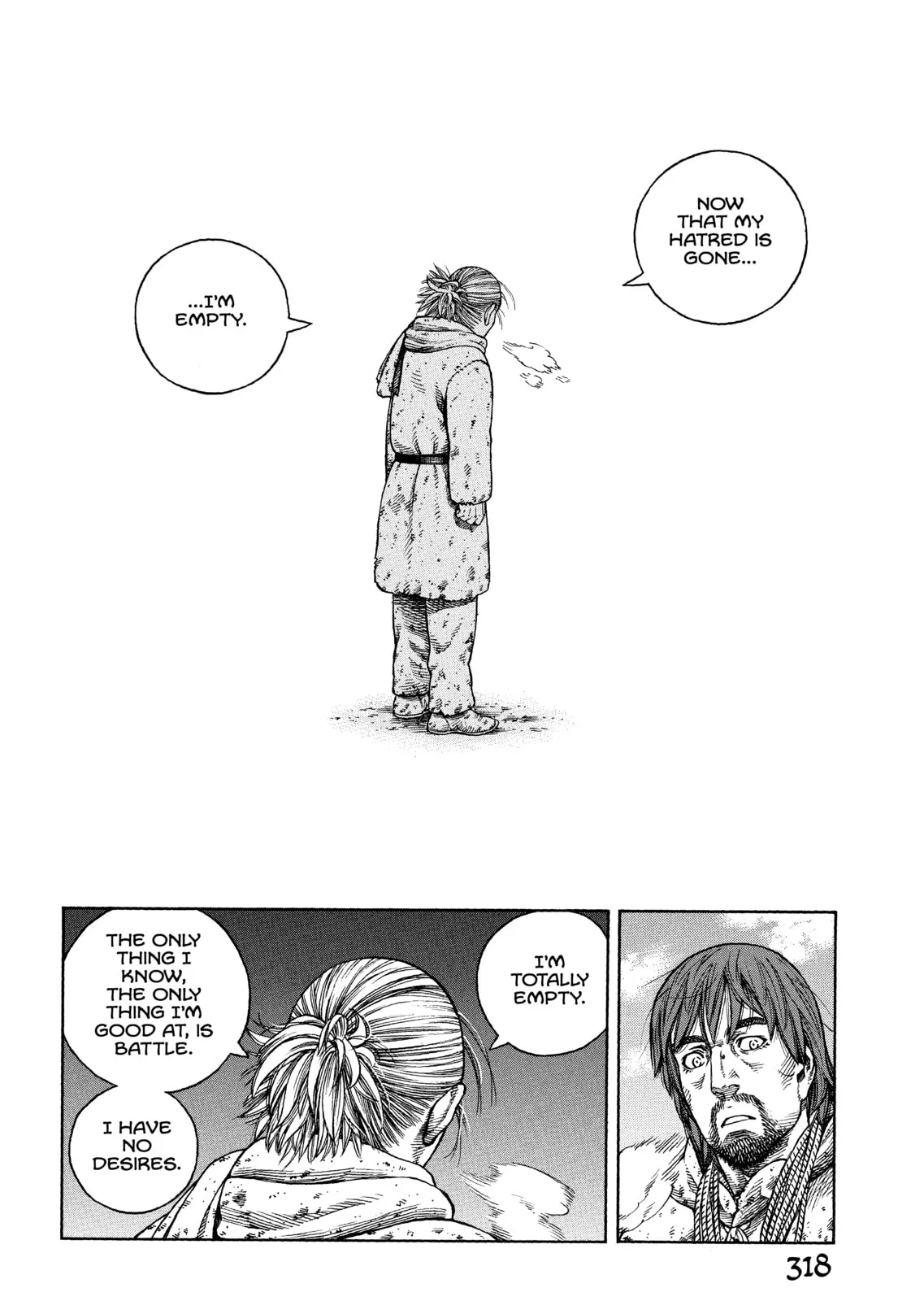 Vinland Saga β Chapter 68 β Page 20