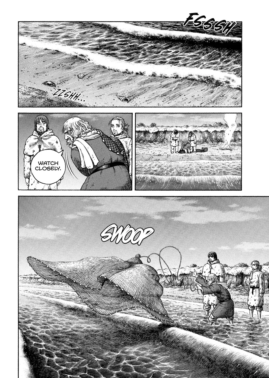 Vinland Saga β Chapter 68 β Page 22
