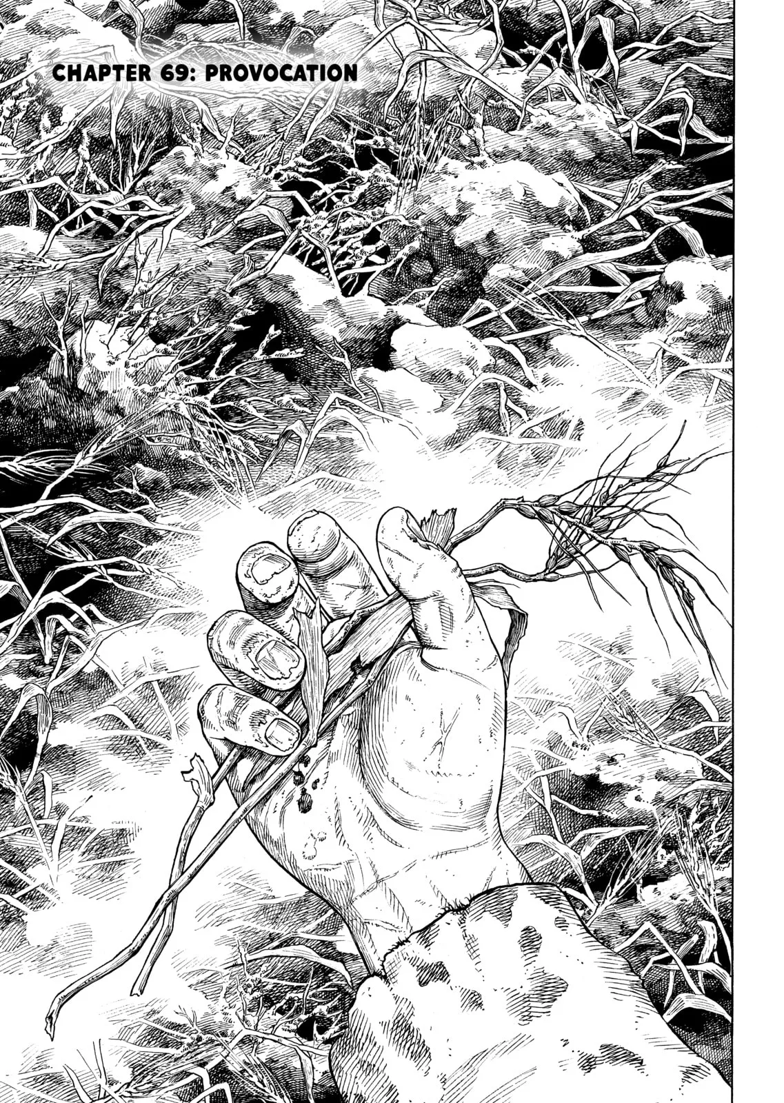 Vinland Saga β Chapter 69 β Page 1