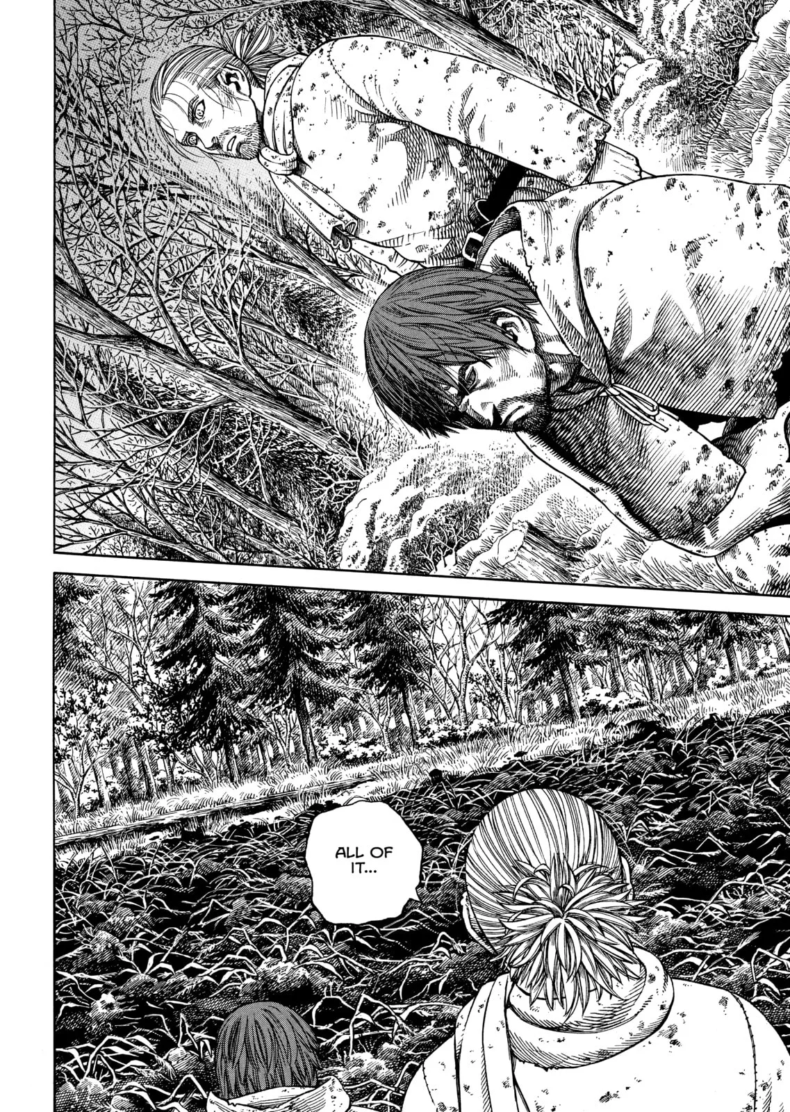 Vinland Saga β Chapter 69 β Page 2