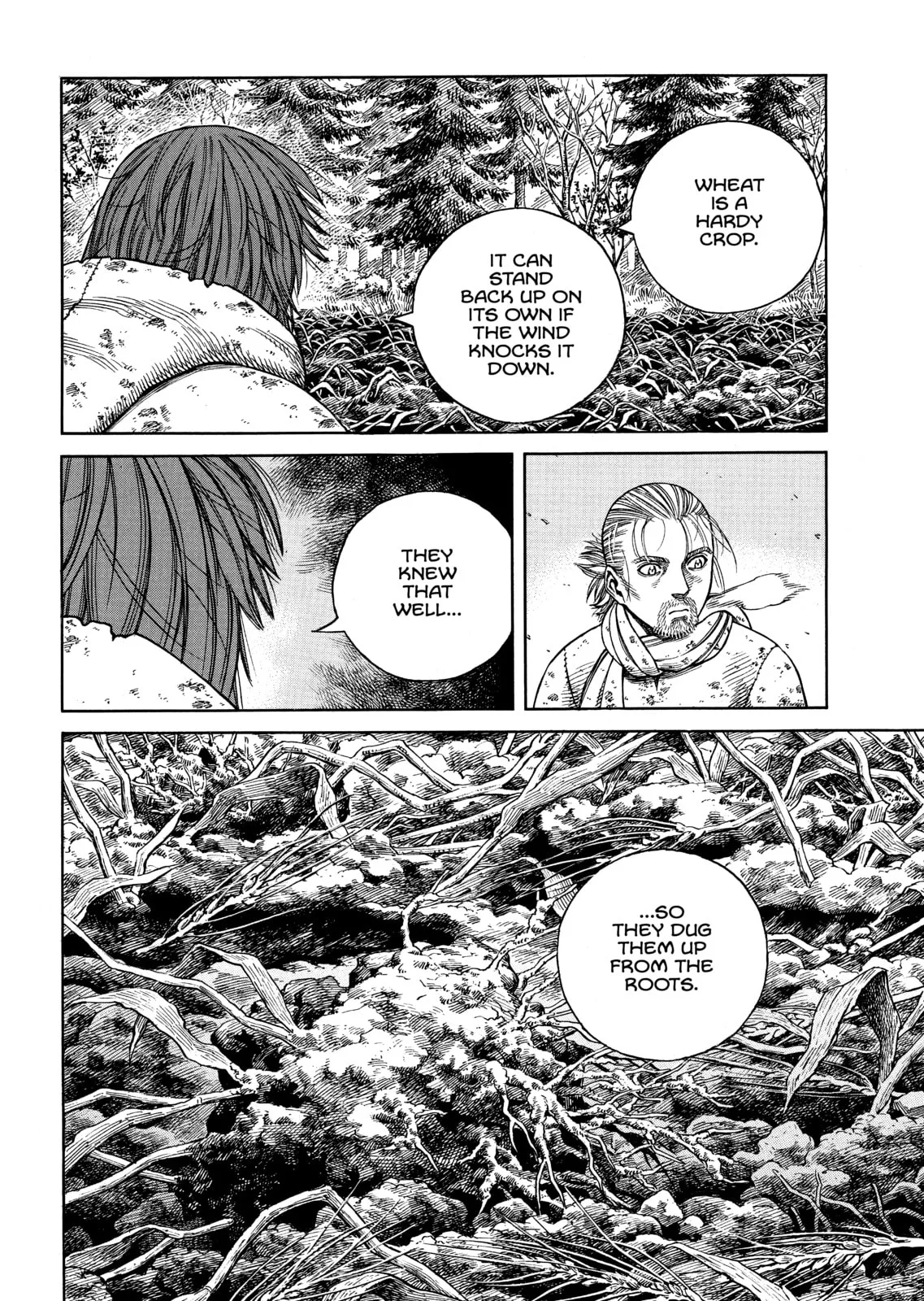 Vinland Saga β Chapter 69 β Page 4