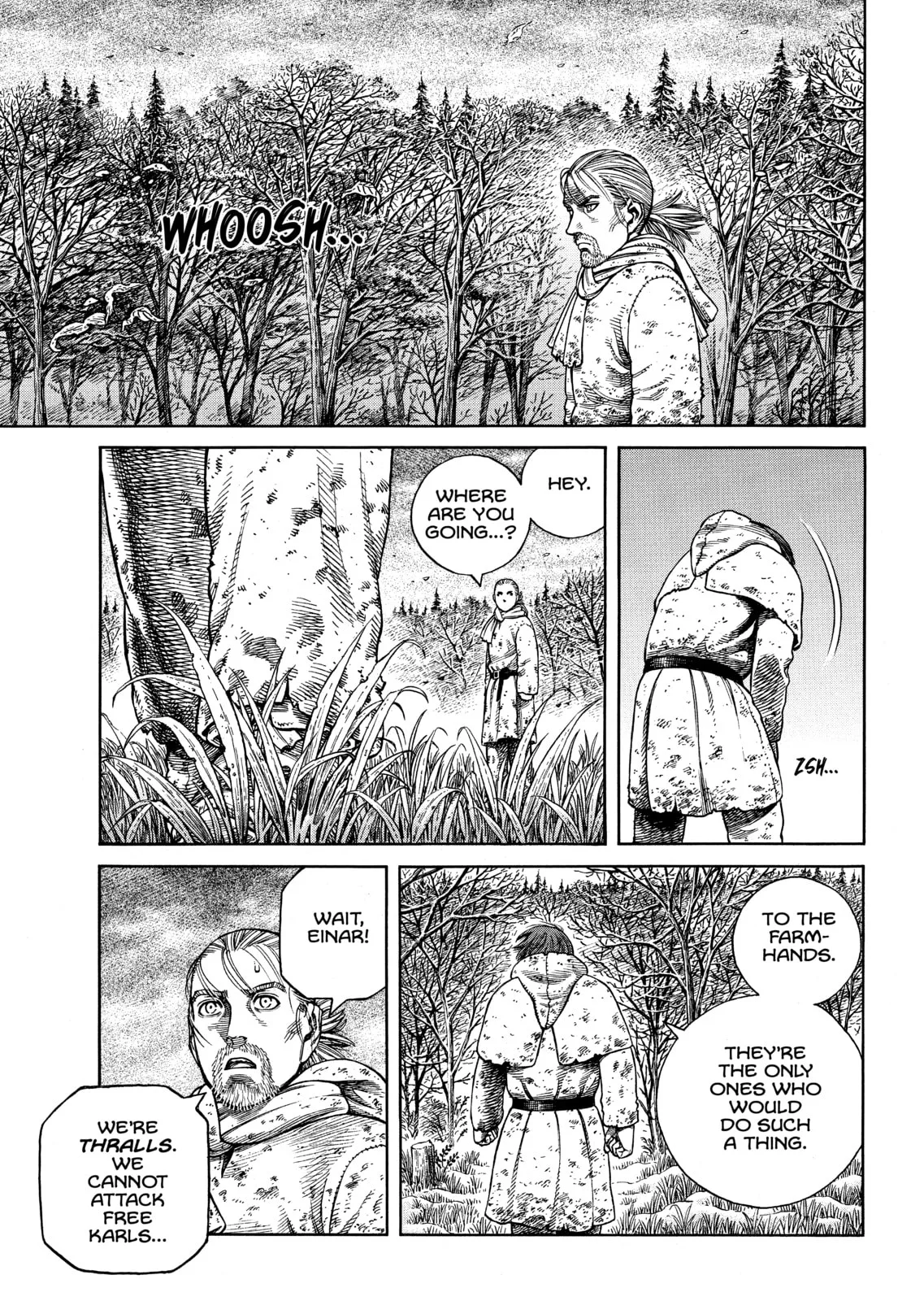 Vinland Saga β Chapter 69 β Page 5
