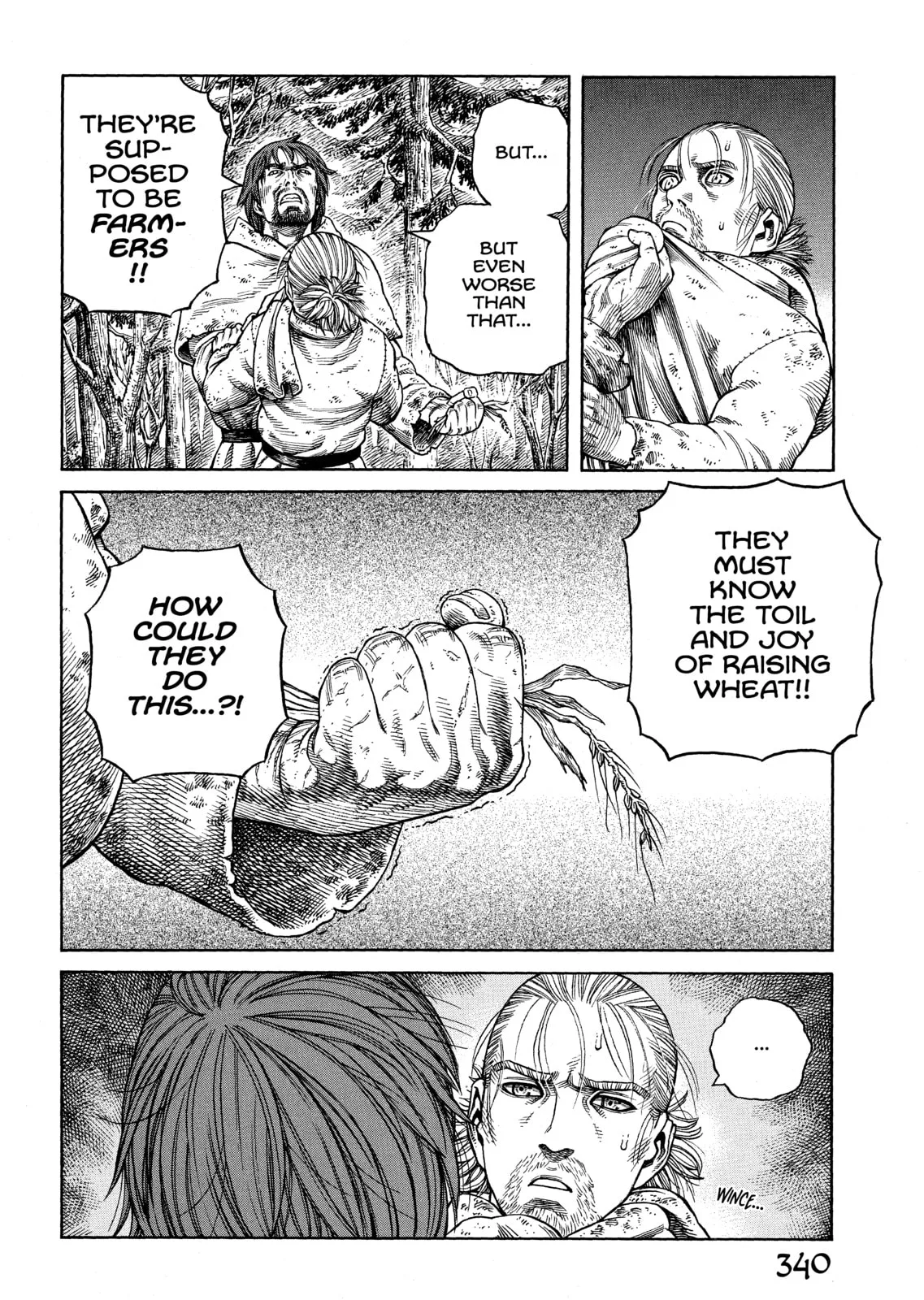 Vinland Saga β Chapter 69 β Page 8