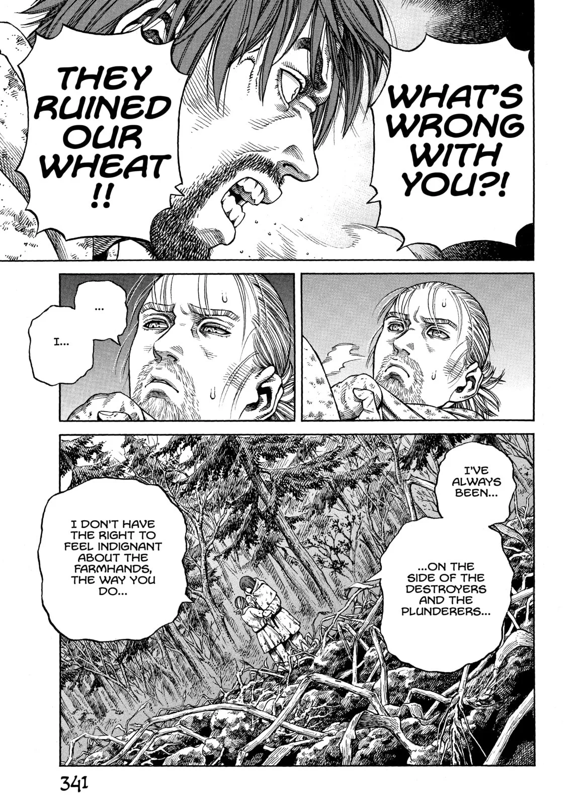 Vinland Saga β Chapter 69 β Page 9