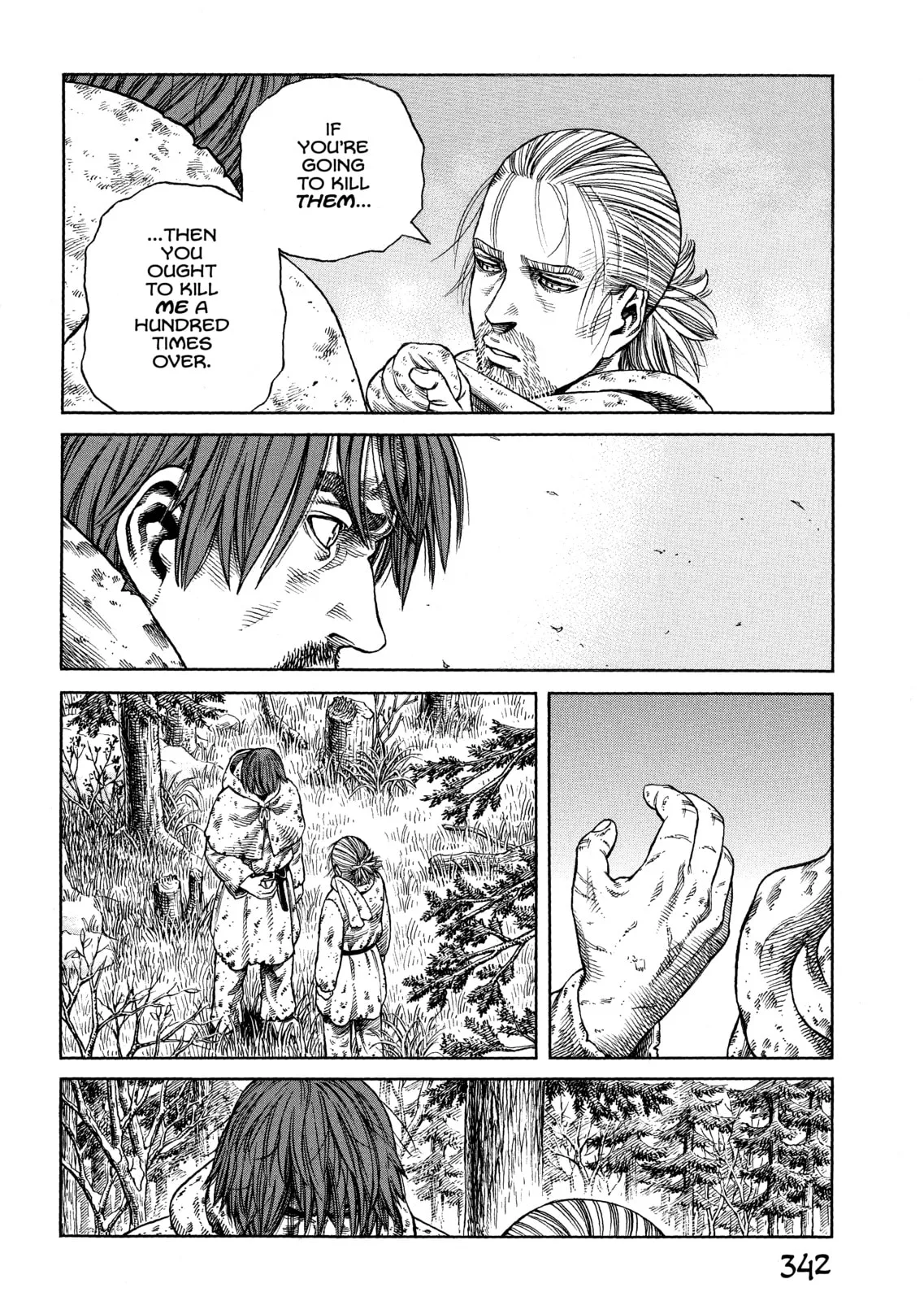 Vinland Saga β Chapter 69 β Page 10