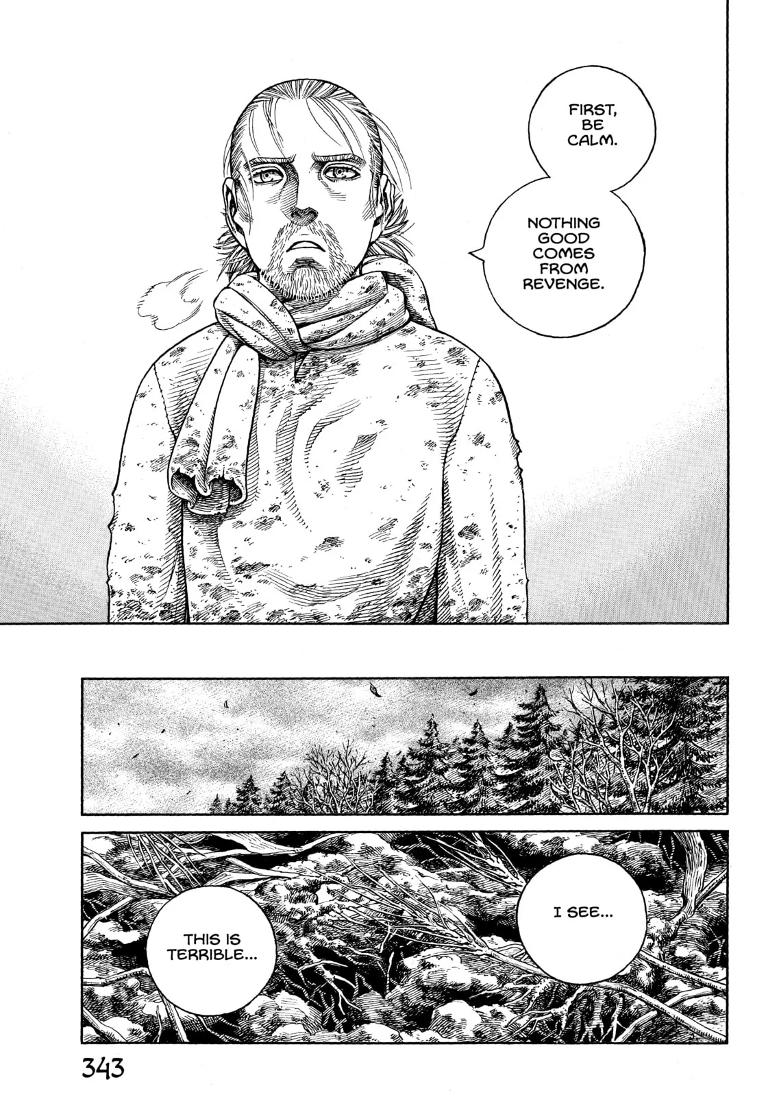 Vinland Saga β Chapter 69 β Page 11