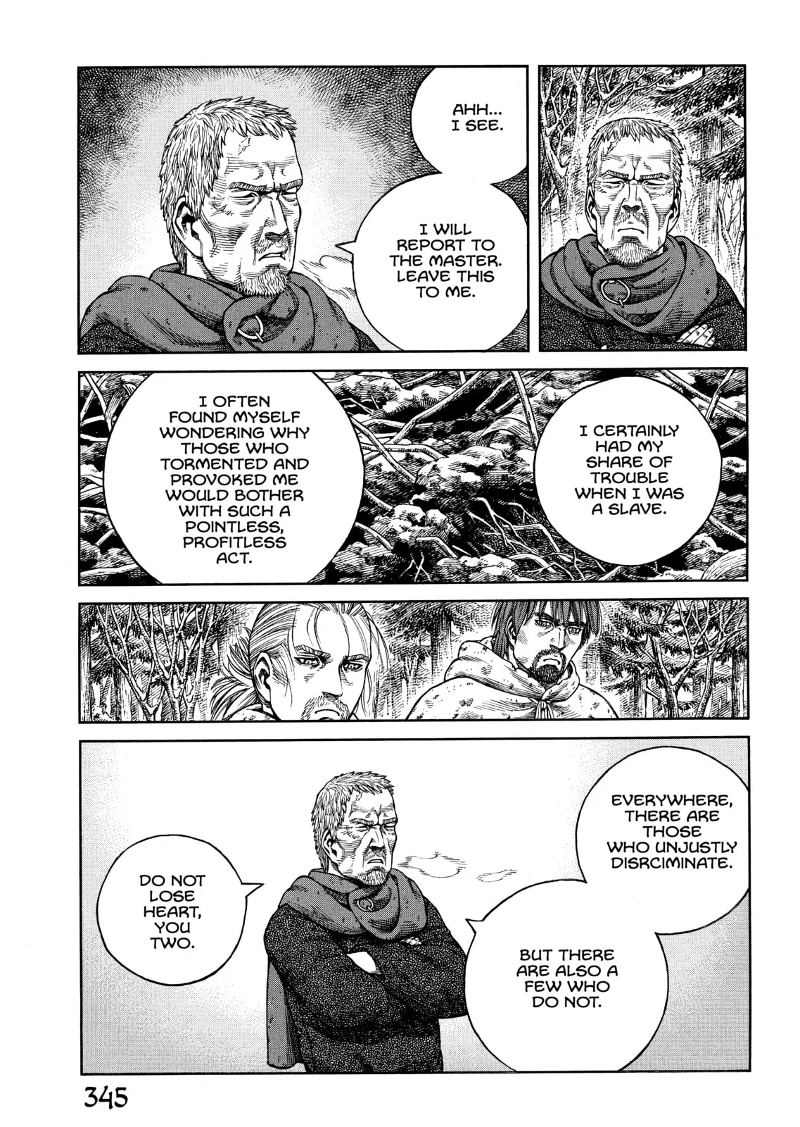 Vinland Saga β Chapter 69 β Page 13