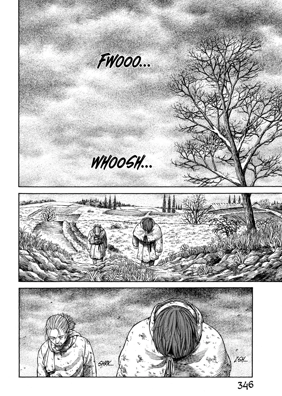 Vinland Saga β Chapter 69 β Page 14