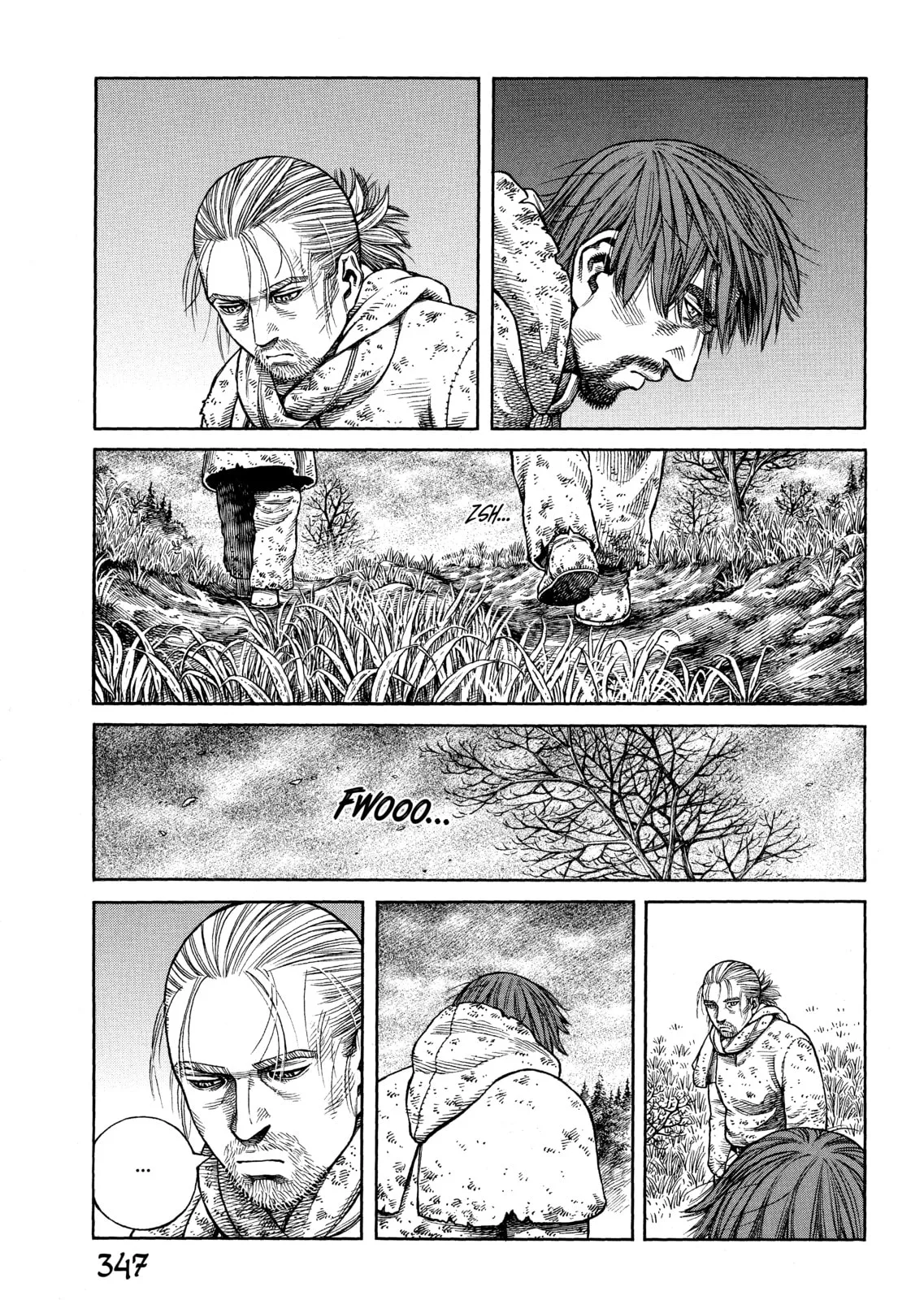 Vinland Saga β Chapter 69 β Page 15