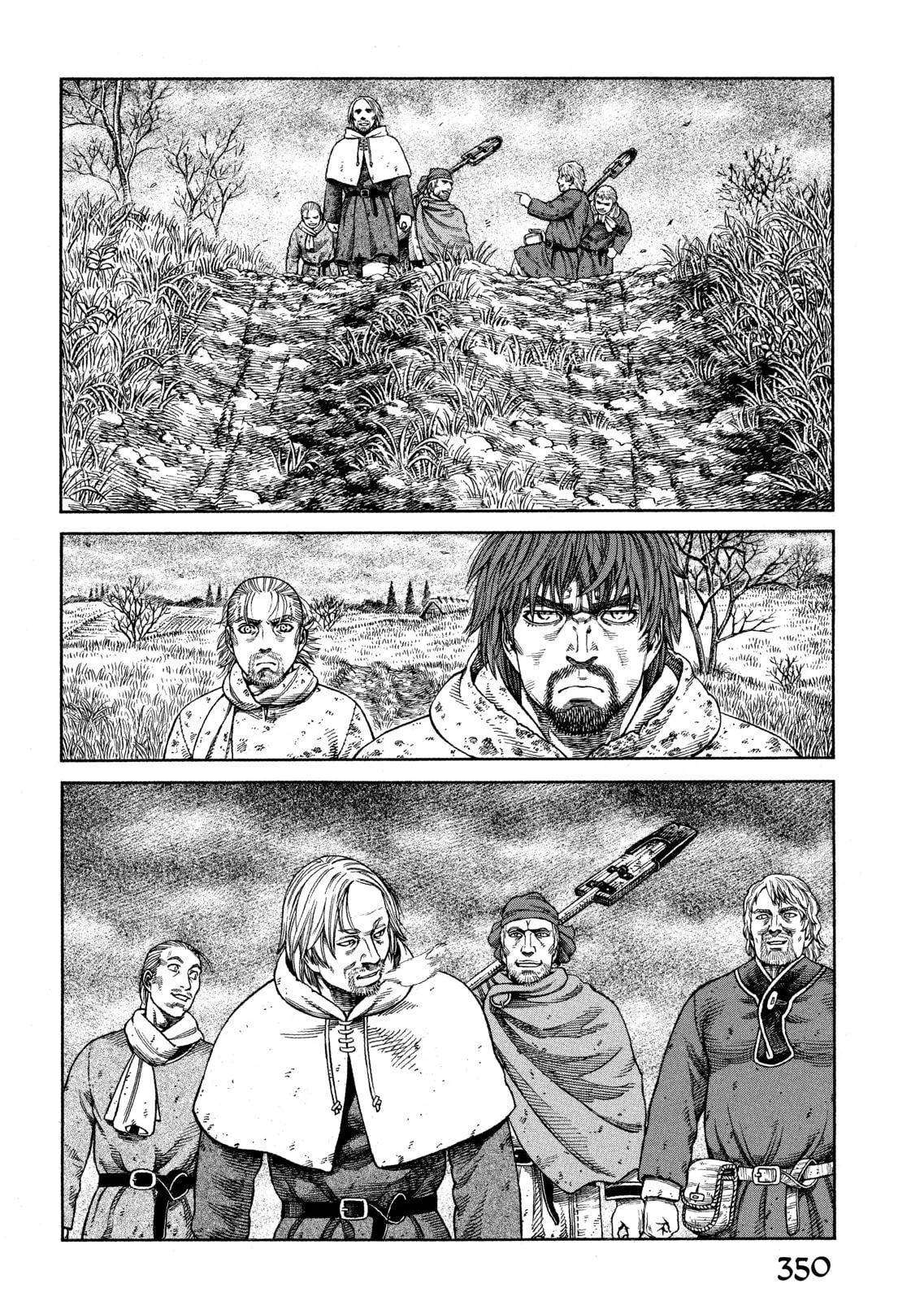 Vinland Saga β Chapter 69 β Page 18