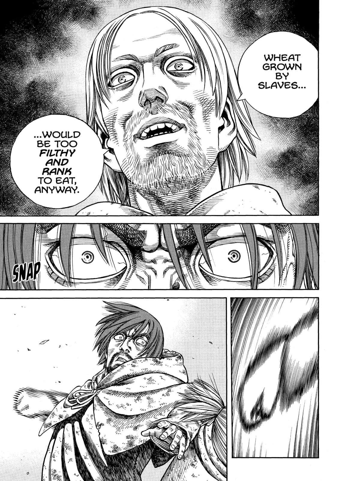 Vinland Saga β Chapter 69 β Page 23