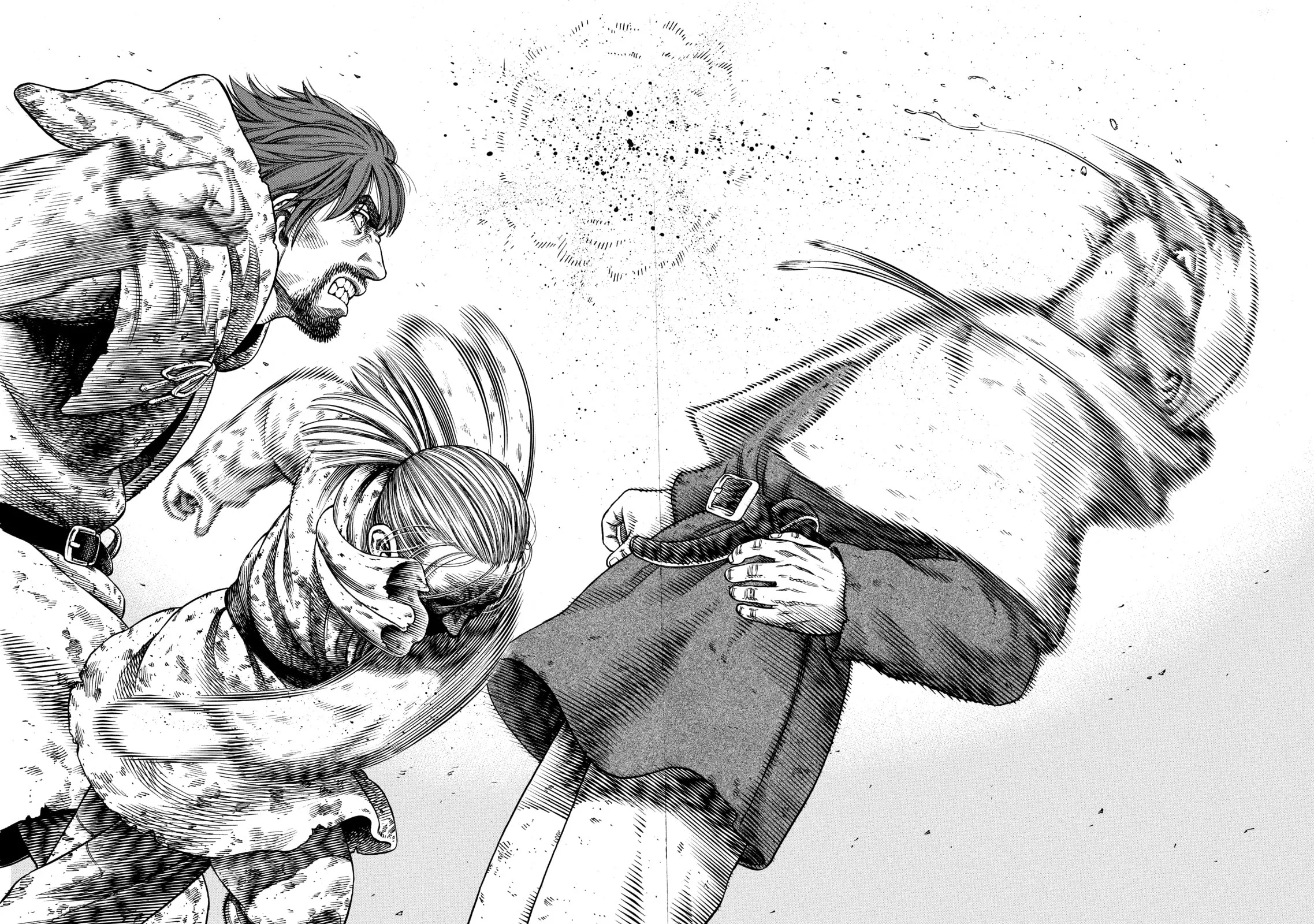 Vinland Saga β Chapter 69 β Page 24