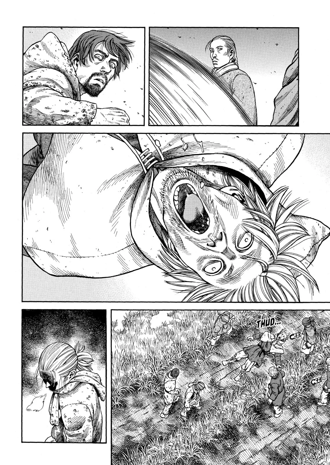 Vinland Saga β Chapter 69 β Page 25