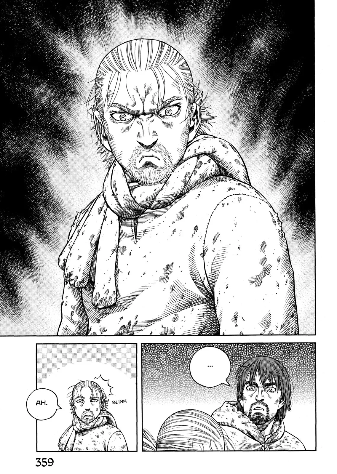 Vinland Saga β Chapter 69 β Page 26