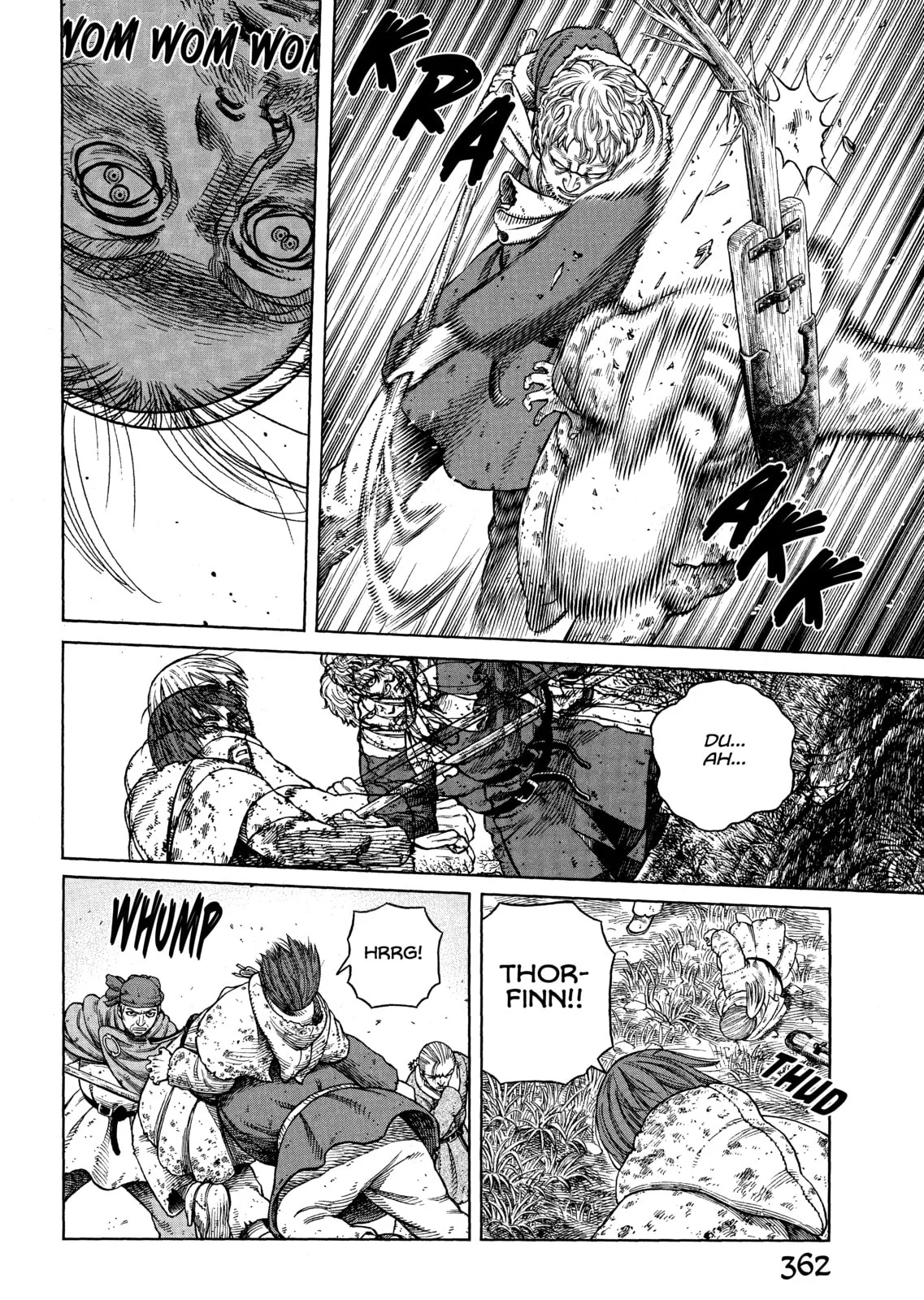 Vinland Saga β Chapter 69 β Page 29