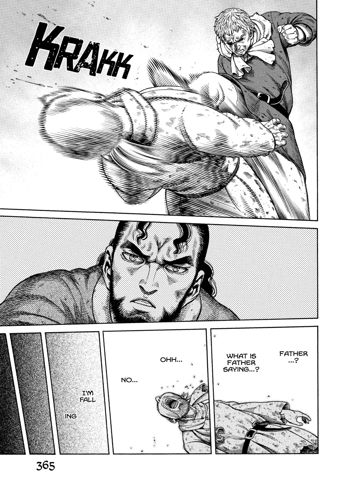 Vinland Saga β Chapter 69 β Page 32