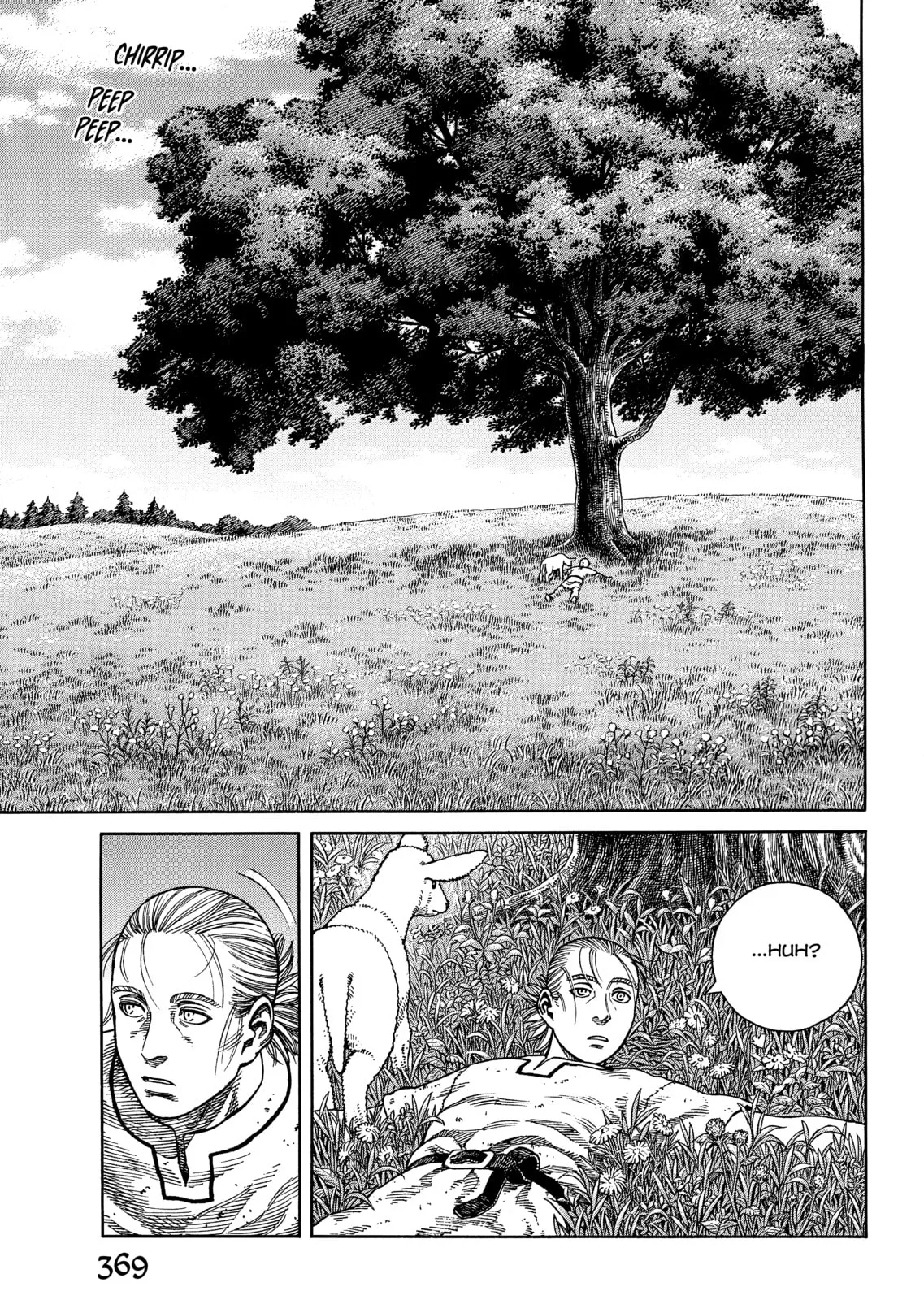 Vinland Saga β Chapter 70 β Page 3
