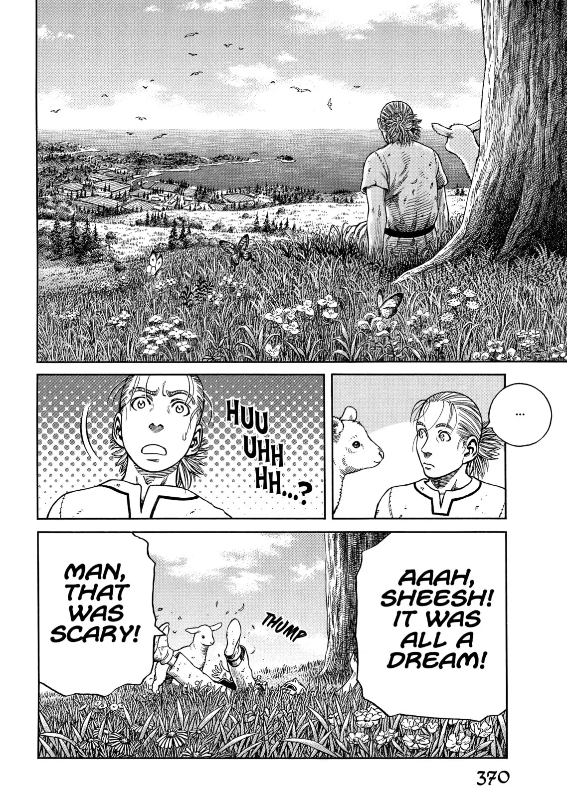 Vinland Saga β Chapter 70 β Page 4