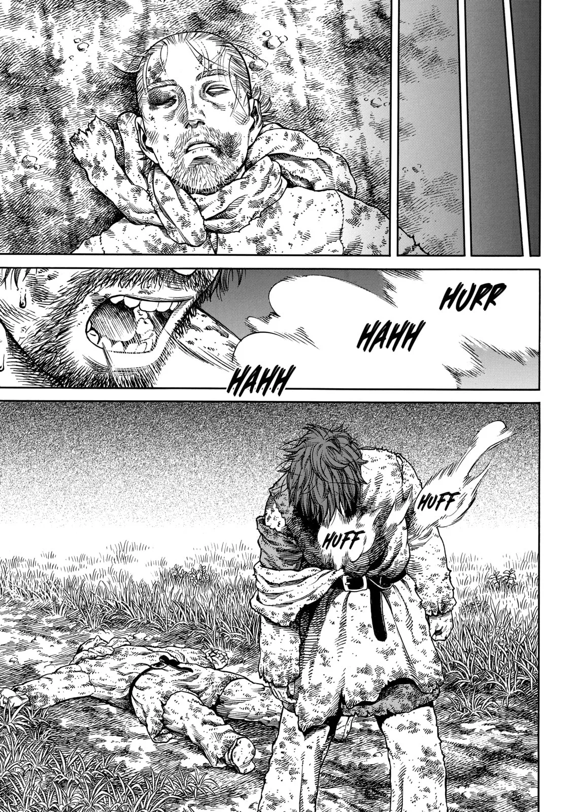 Vinland Saga β Chapter 70 β Page 7