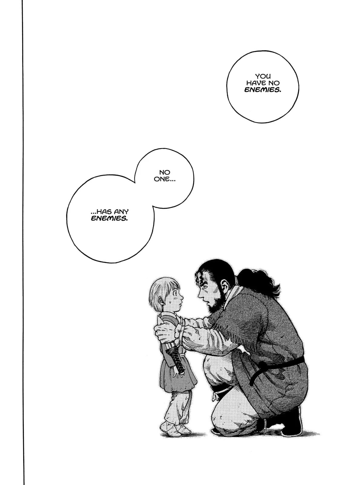 Vinland Saga β Chapter 70 β Page 18