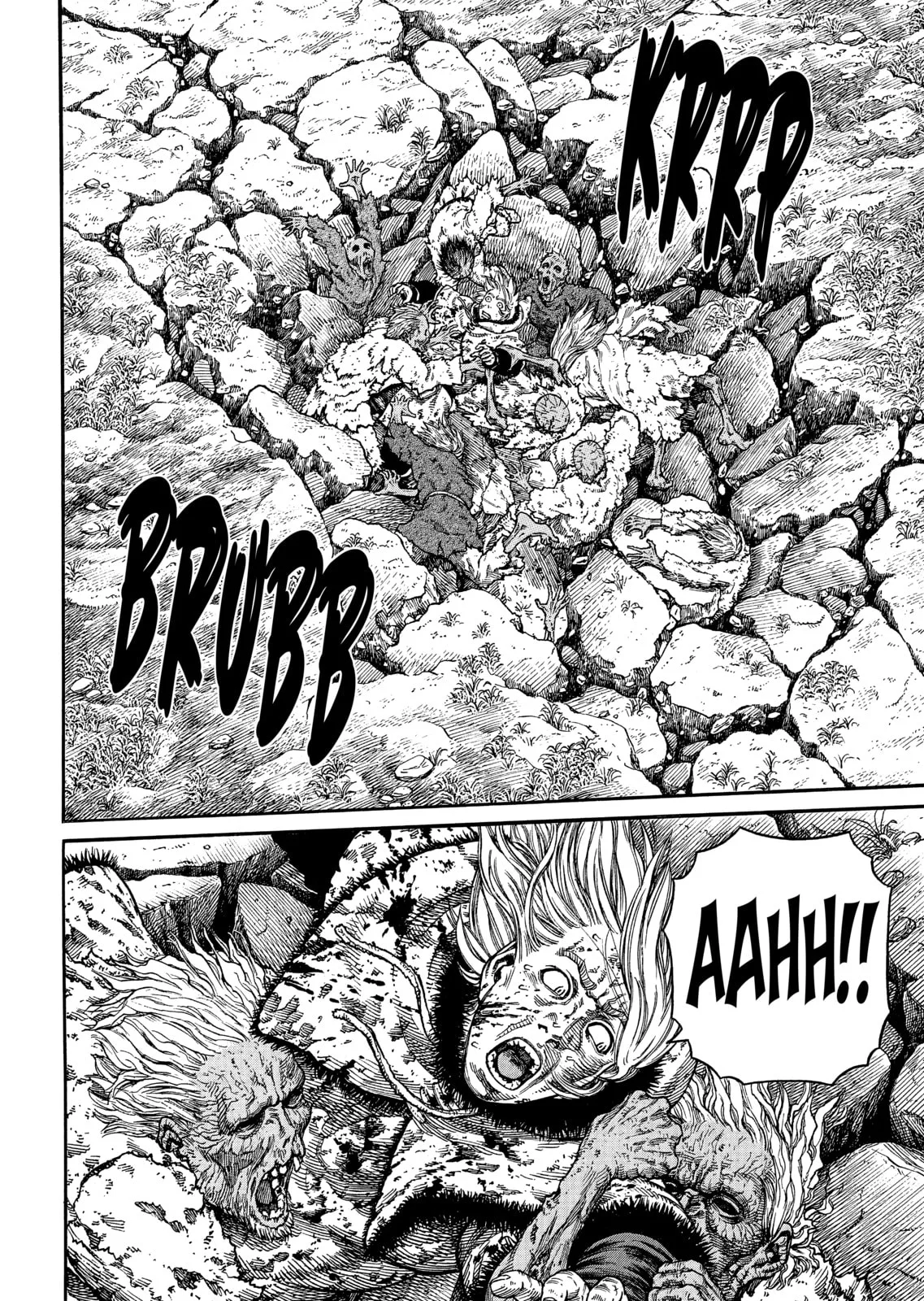 Vinland Saga β Chapter 70 β Page 20