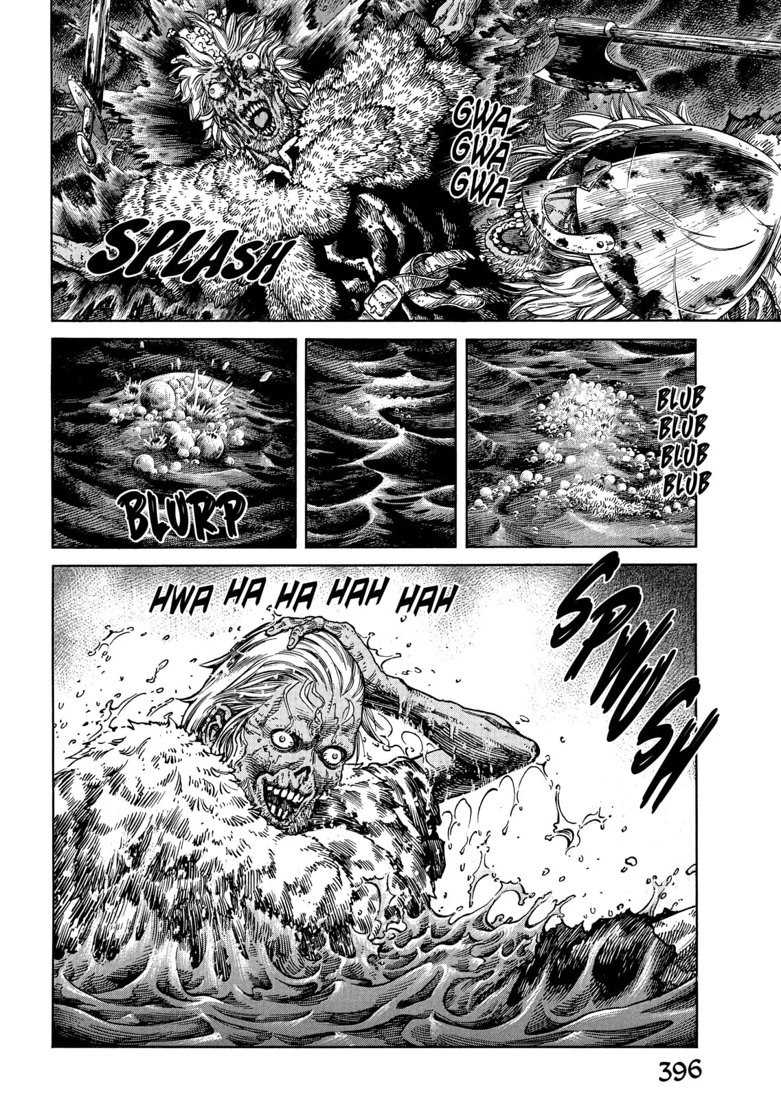 Vinland Saga β Chapter 71 β Page 4