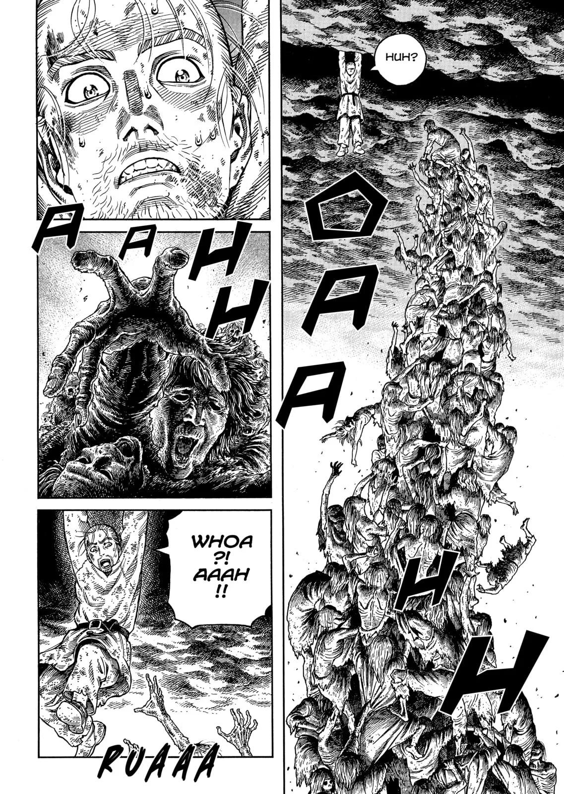 Vinland Saga β Chapter 71 β Page 12