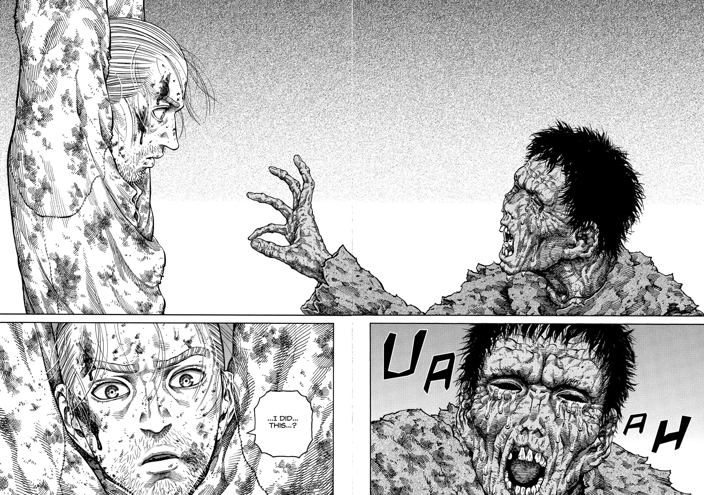 Vinland Saga β Chapter 71 β Page 14