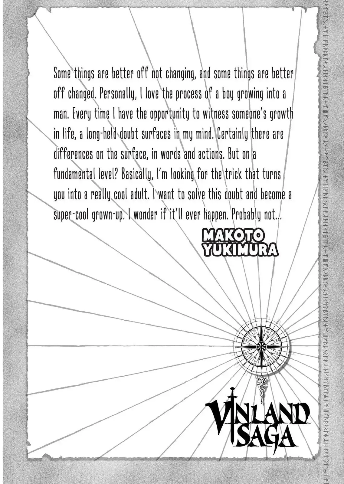 Vinland Saga β Chapter 71.5 β Page 2