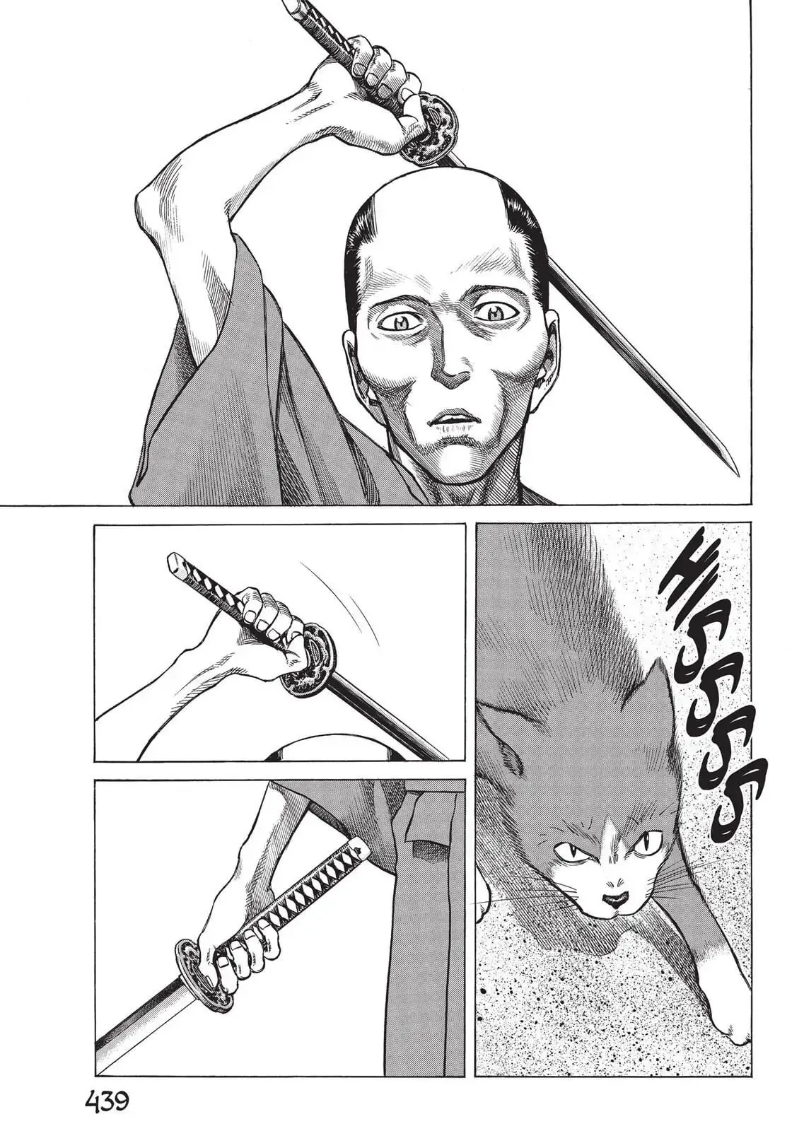 Vinland Saga β Chapter 71.5 β Page 7
