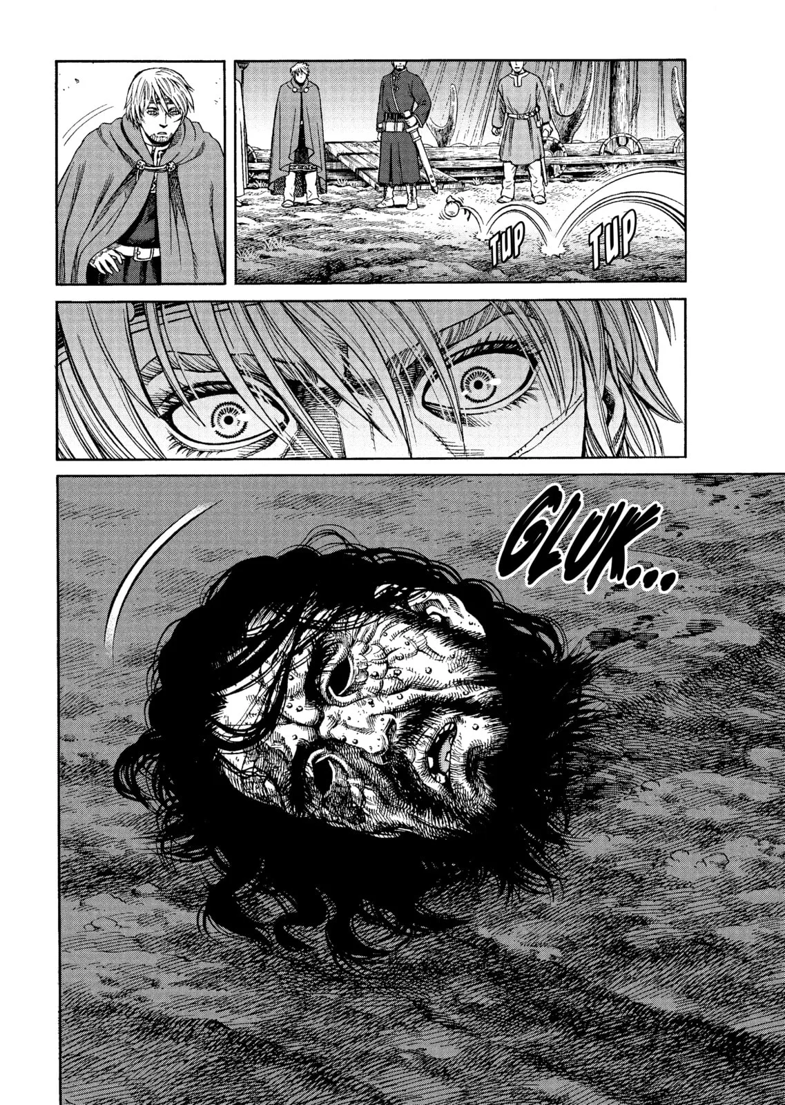 Vinland Saga β Chapter 72 β Page 7