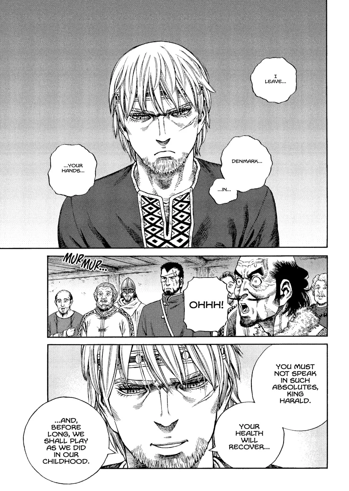 Vinland Saga β Chapter 72 β Page 14