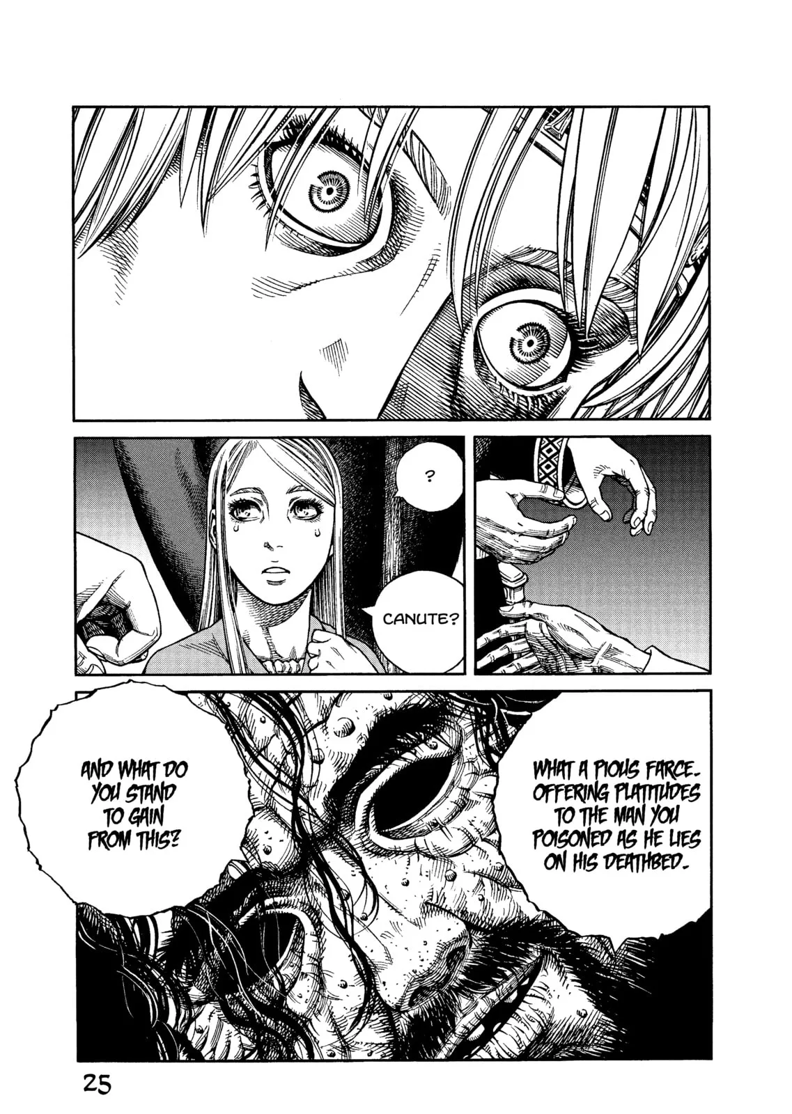 Vinland Saga β Chapter 72 β Page 16