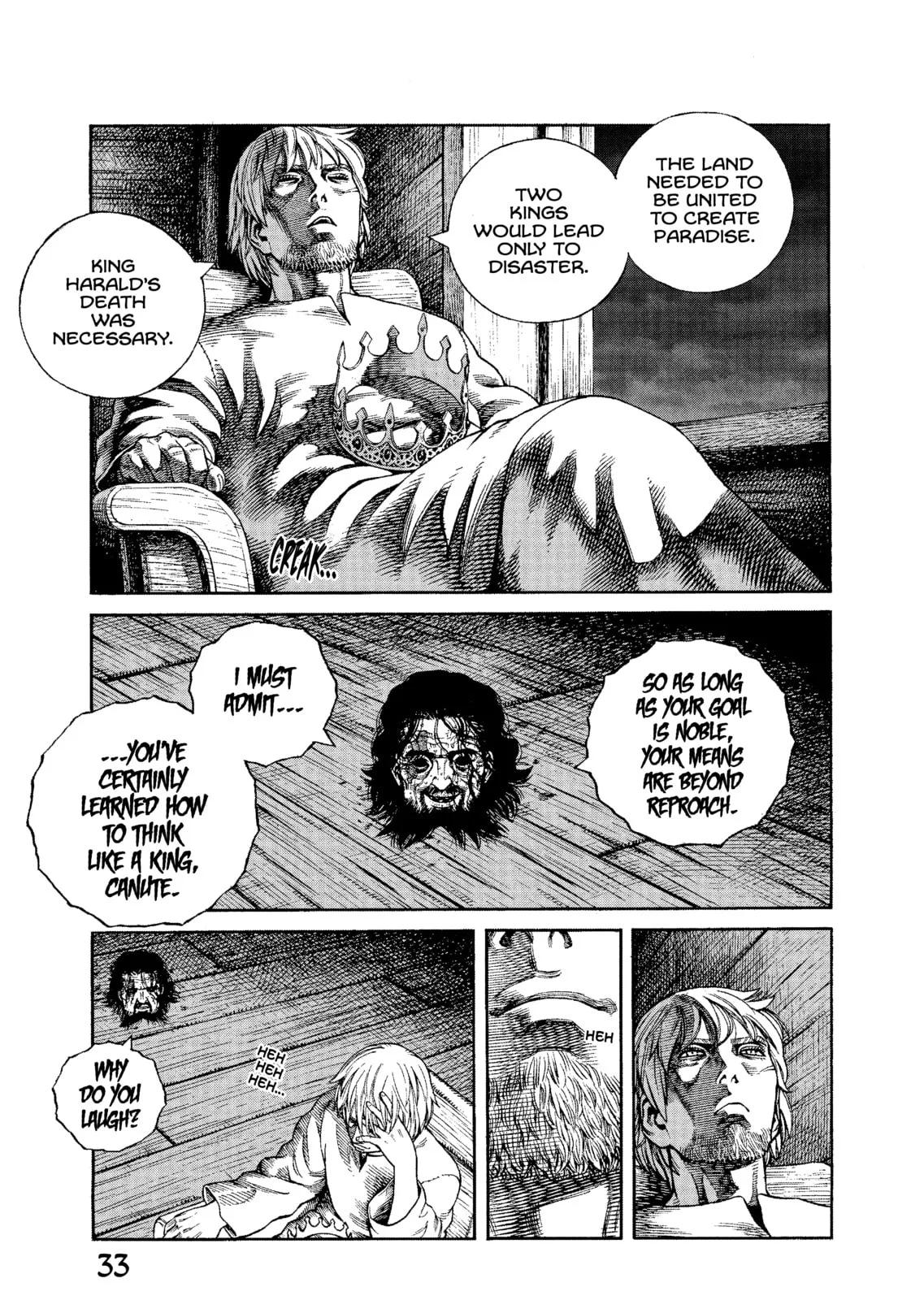 Vinland Saga β Chapter 72 β Page 24