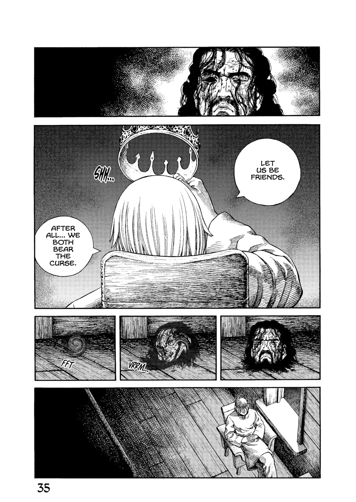 Vinland Saga β Chapter 72 β Page 26
