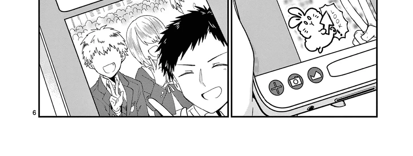 Kimi to Hanabi to Yakusoku to β Chapter 1 β Page 10