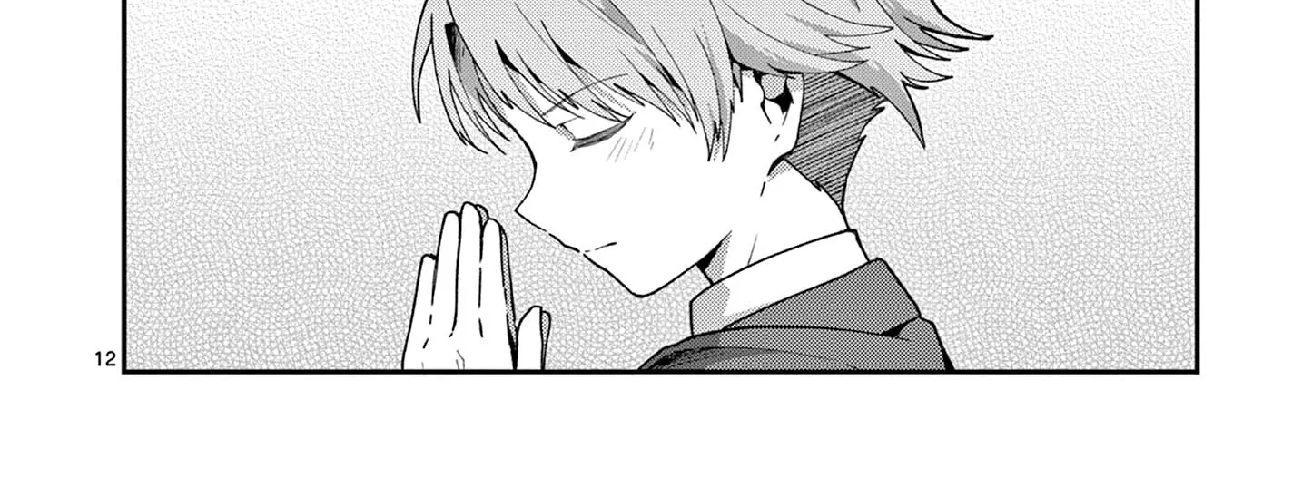Kimi to Hanabi to Yakusoku to β Chapter 1 β Page 22